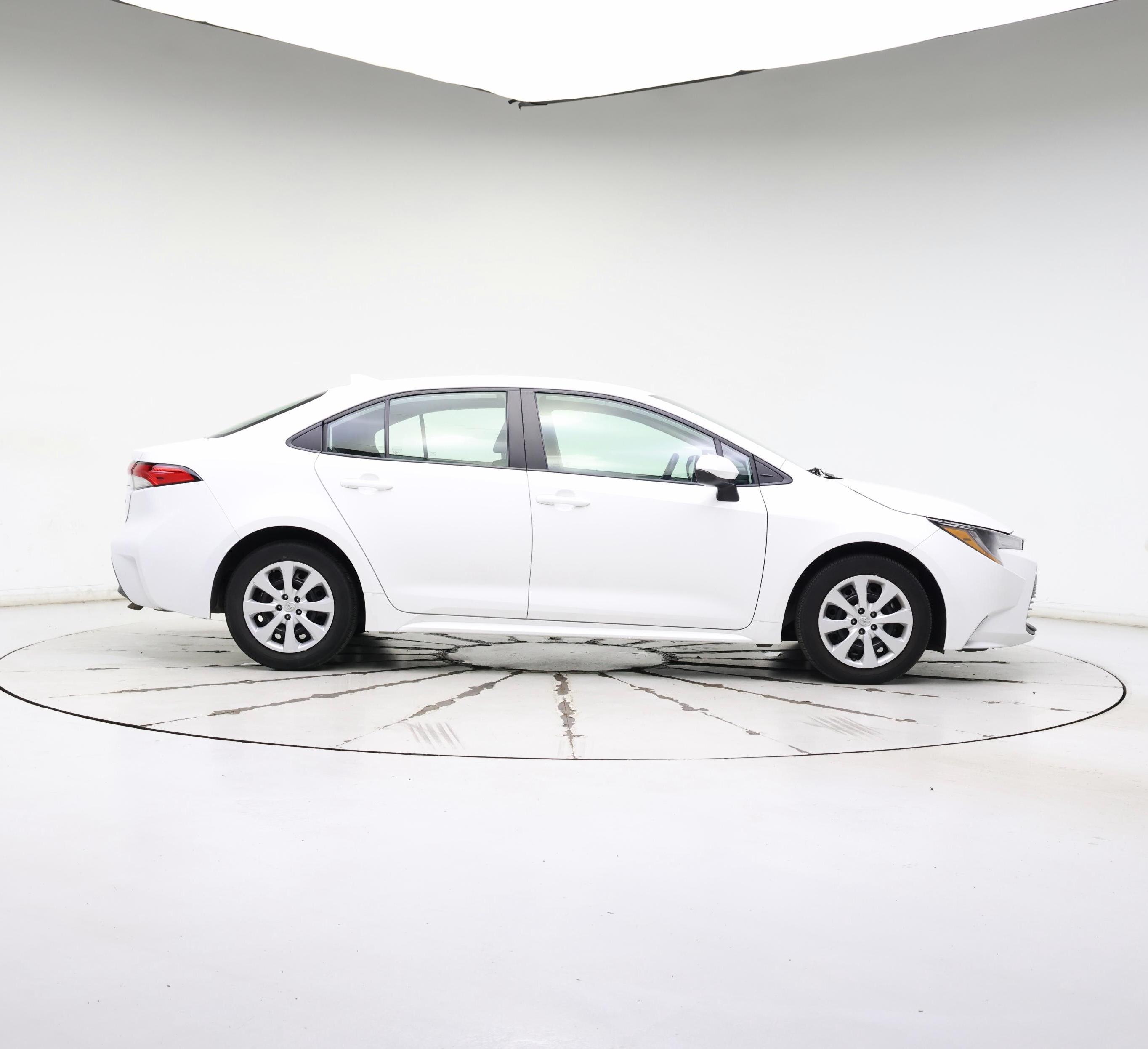 Thumbnail: 2024 Toyota Corolla - 7