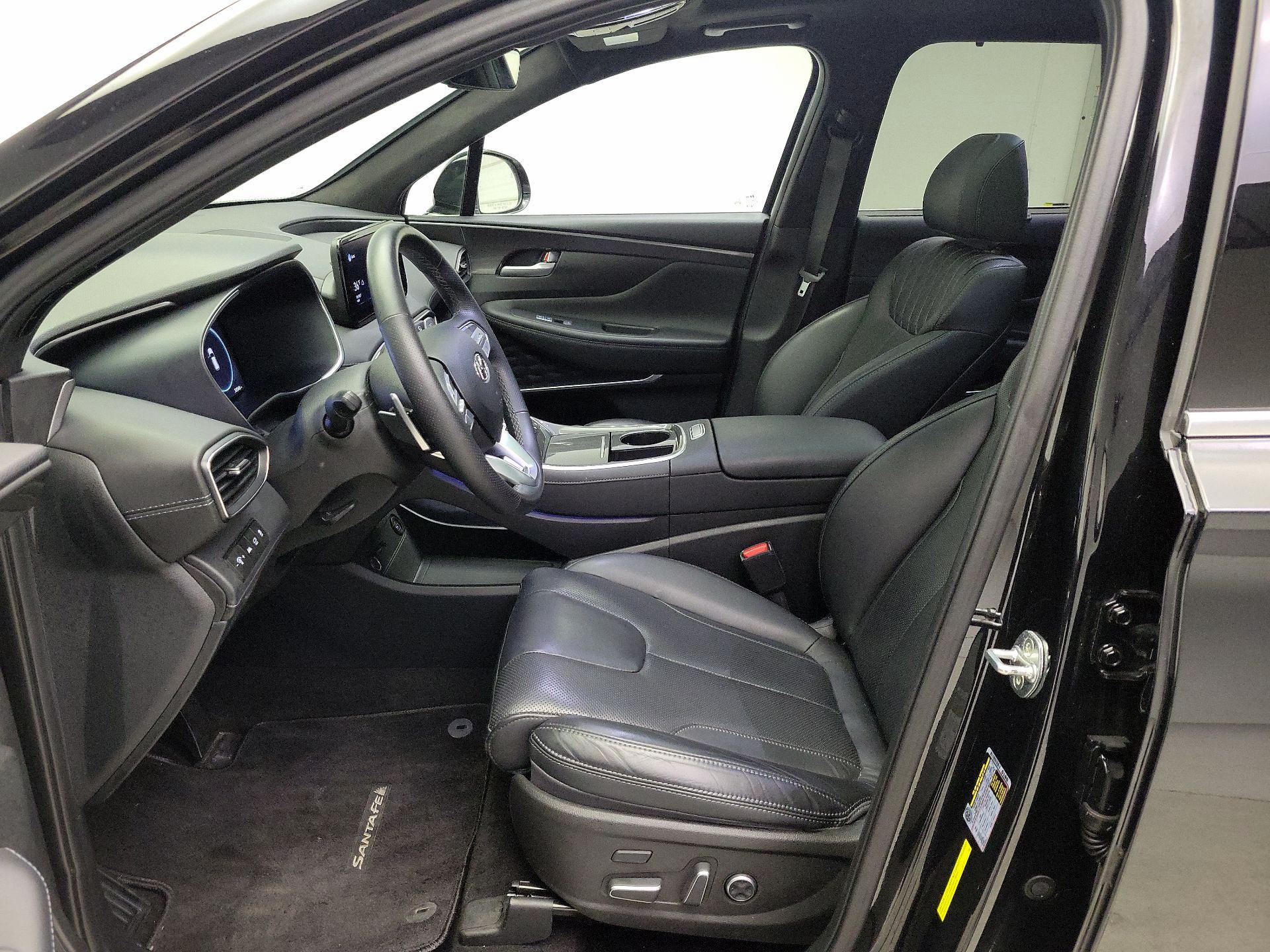 Thumbnail: 2022 Hyundai Santa Fe - 11