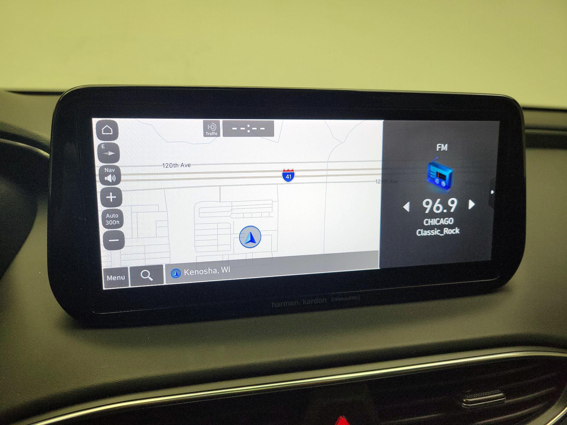 Thumbnail: 2022 Hyundai Santa Fe - 14