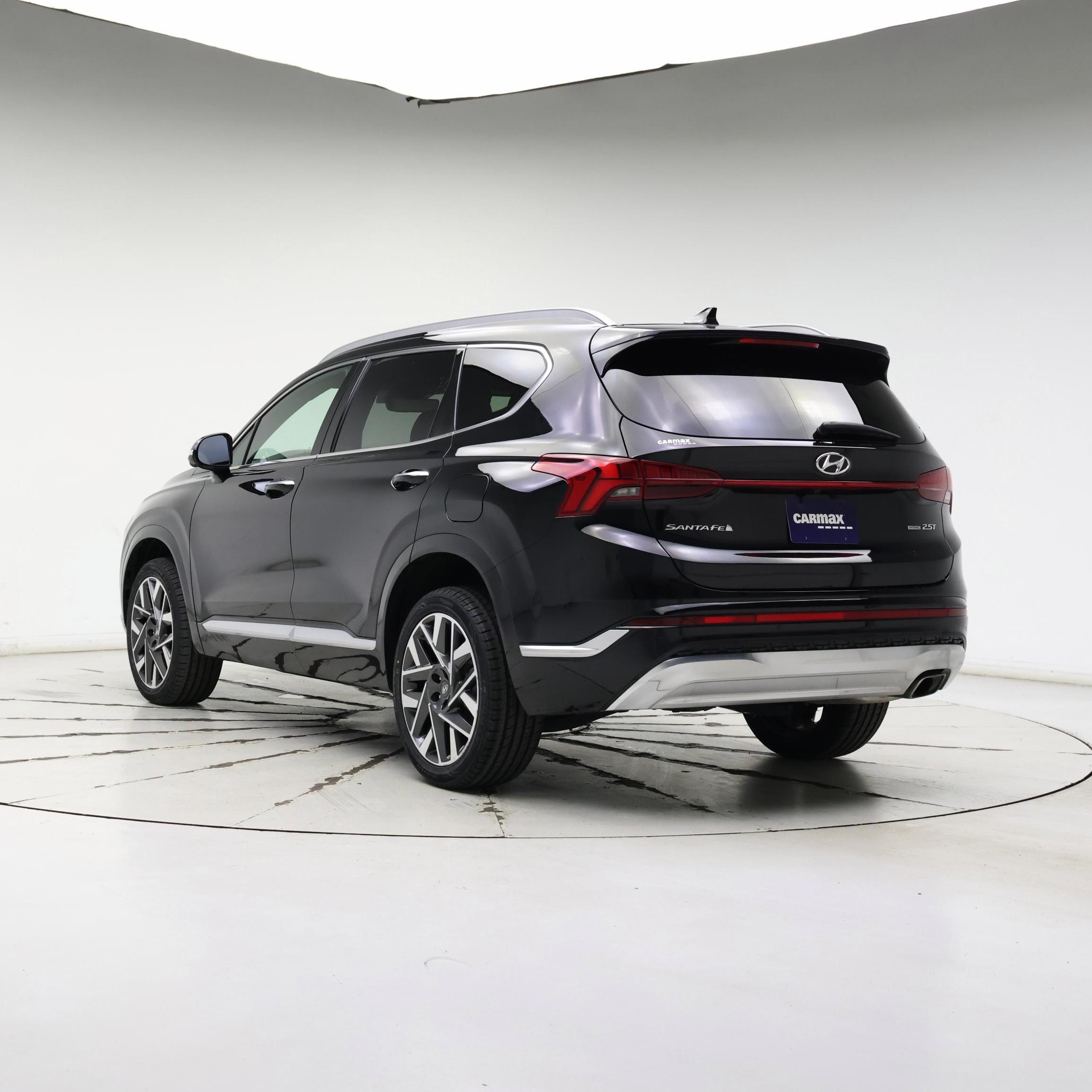 Thumbnail: 2022 Hyundai Santa Fe - 2