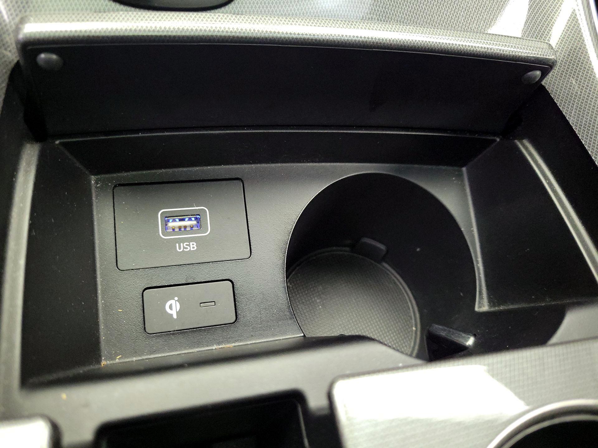 Thumbnail: 2022 Hyundai Santa Fe - 19