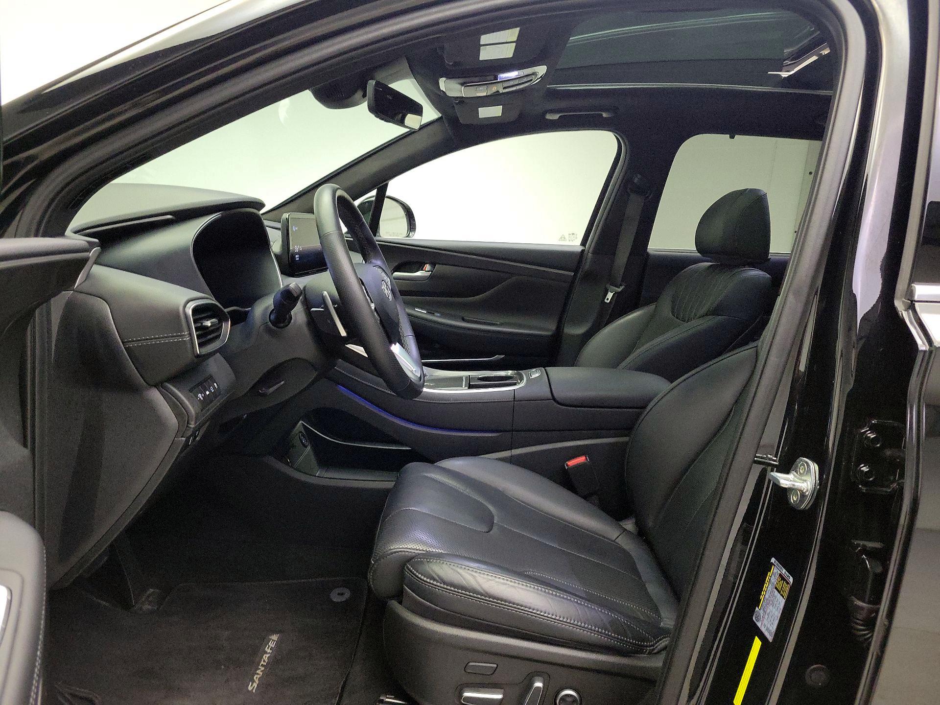 Thumbnail: 2022 Hyundai Santa Fe - 20