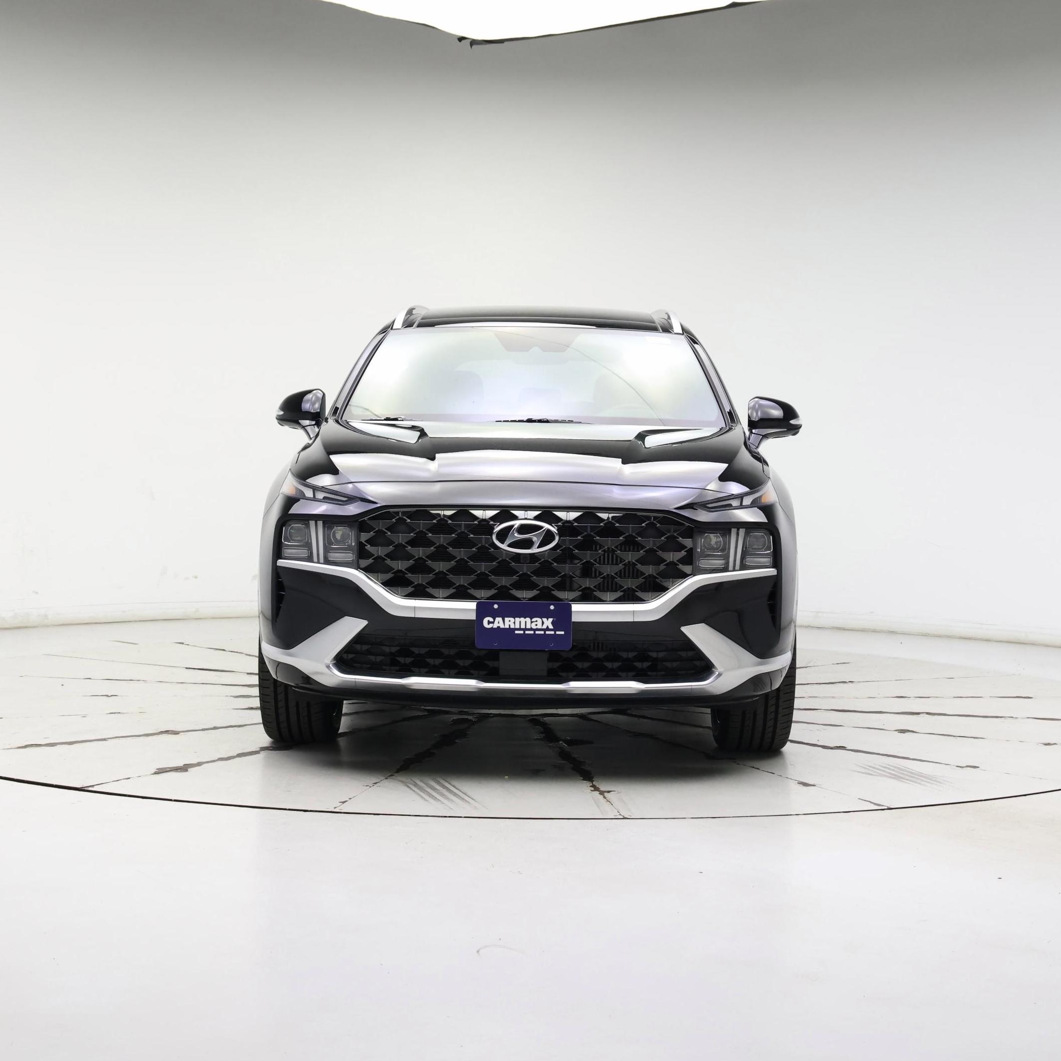 Thumbnail: 2022 Hyundai Santa Fe - 5