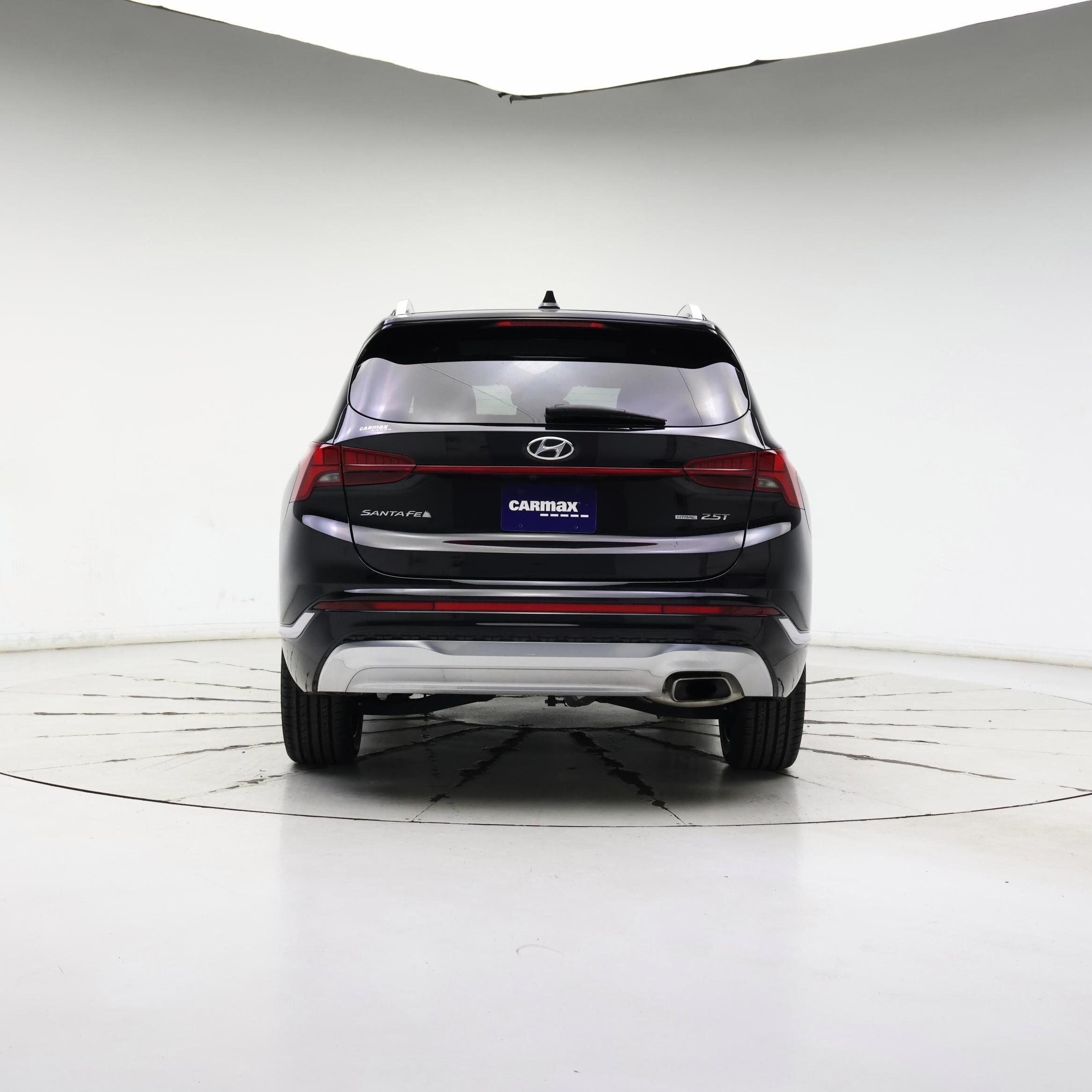 Thumbnail: 2022 Hyundai Santa Fe - 6