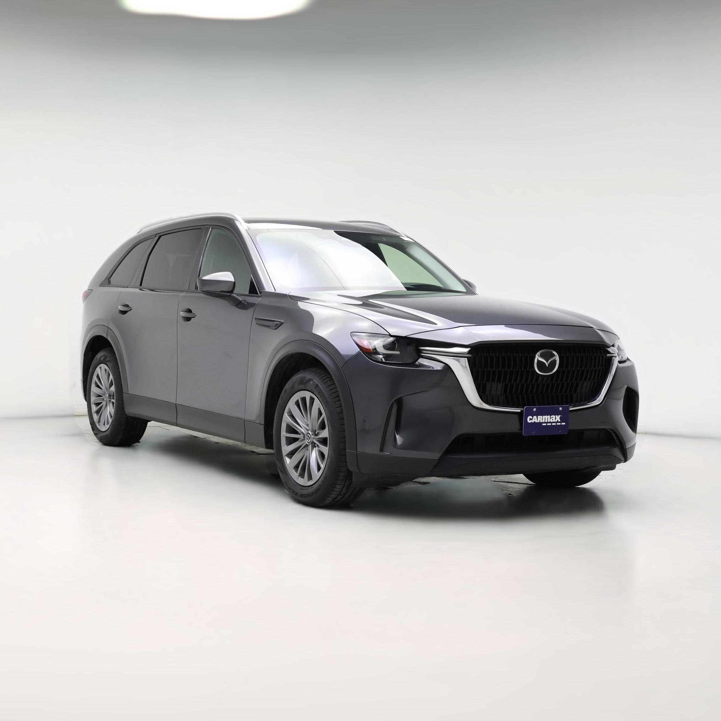 Thumbnail: 2024 Mazda CX-90 - 1