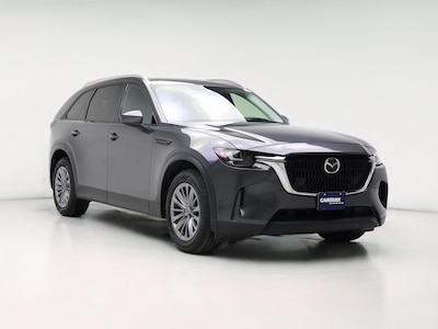2024 Mazda CX-90 Turbo Preferred Plus