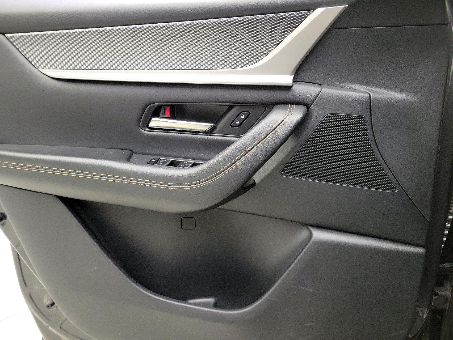 Thumbnail: 2024 Mazda CX-90 - 12