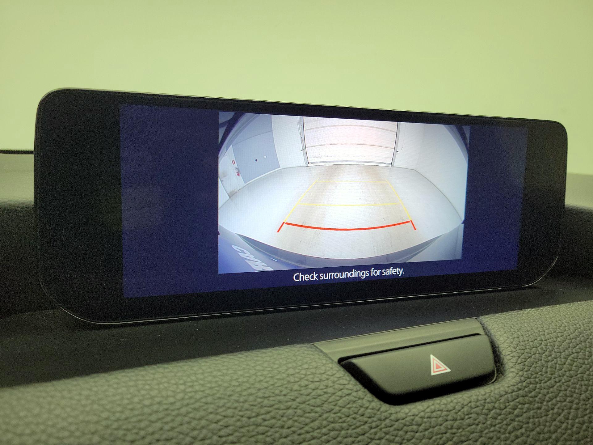 Thumbnail: 2024 Mazda CX-90 - 13