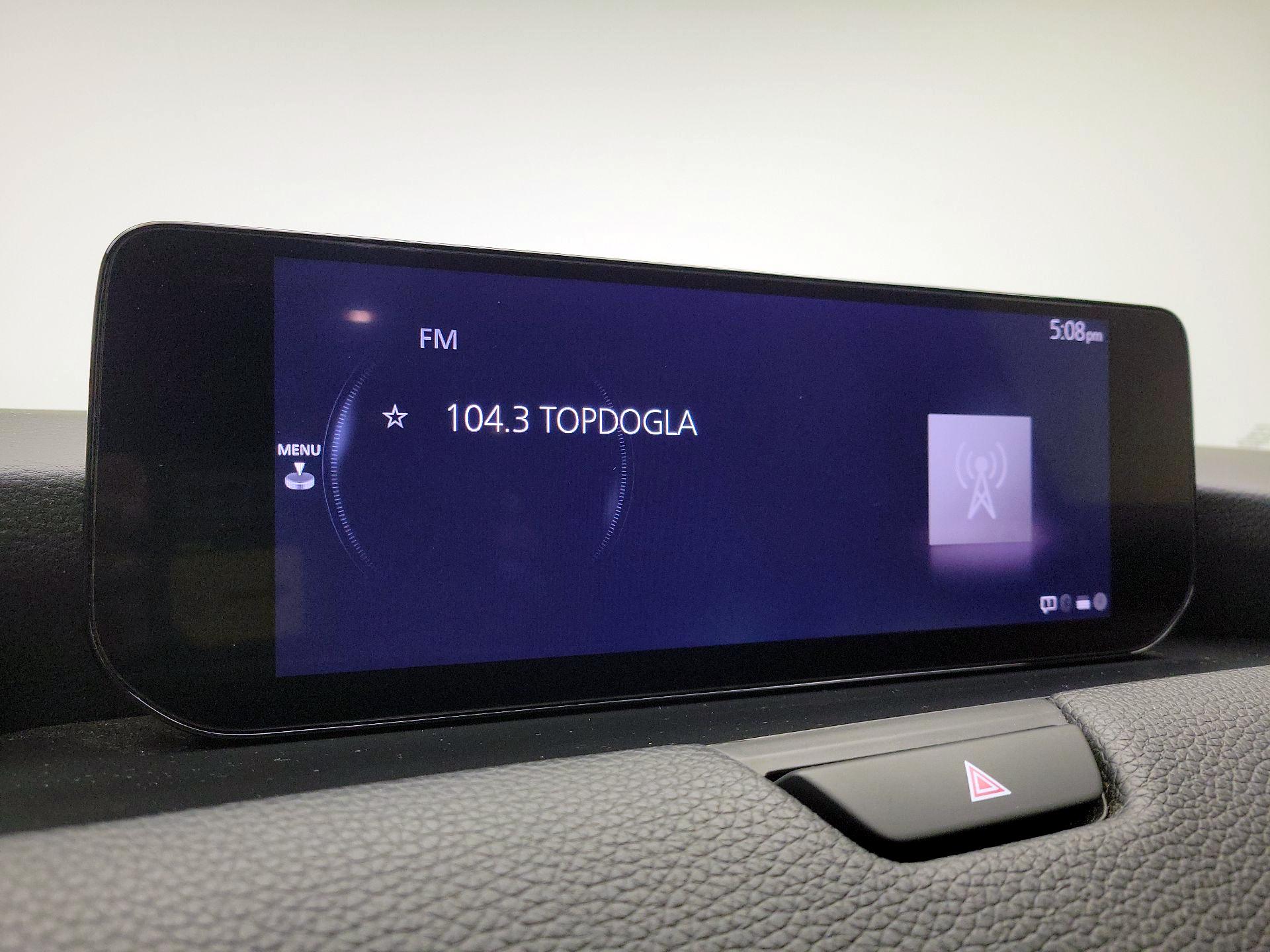 Thumbnail: 2024 Mazda CX-90 - 14