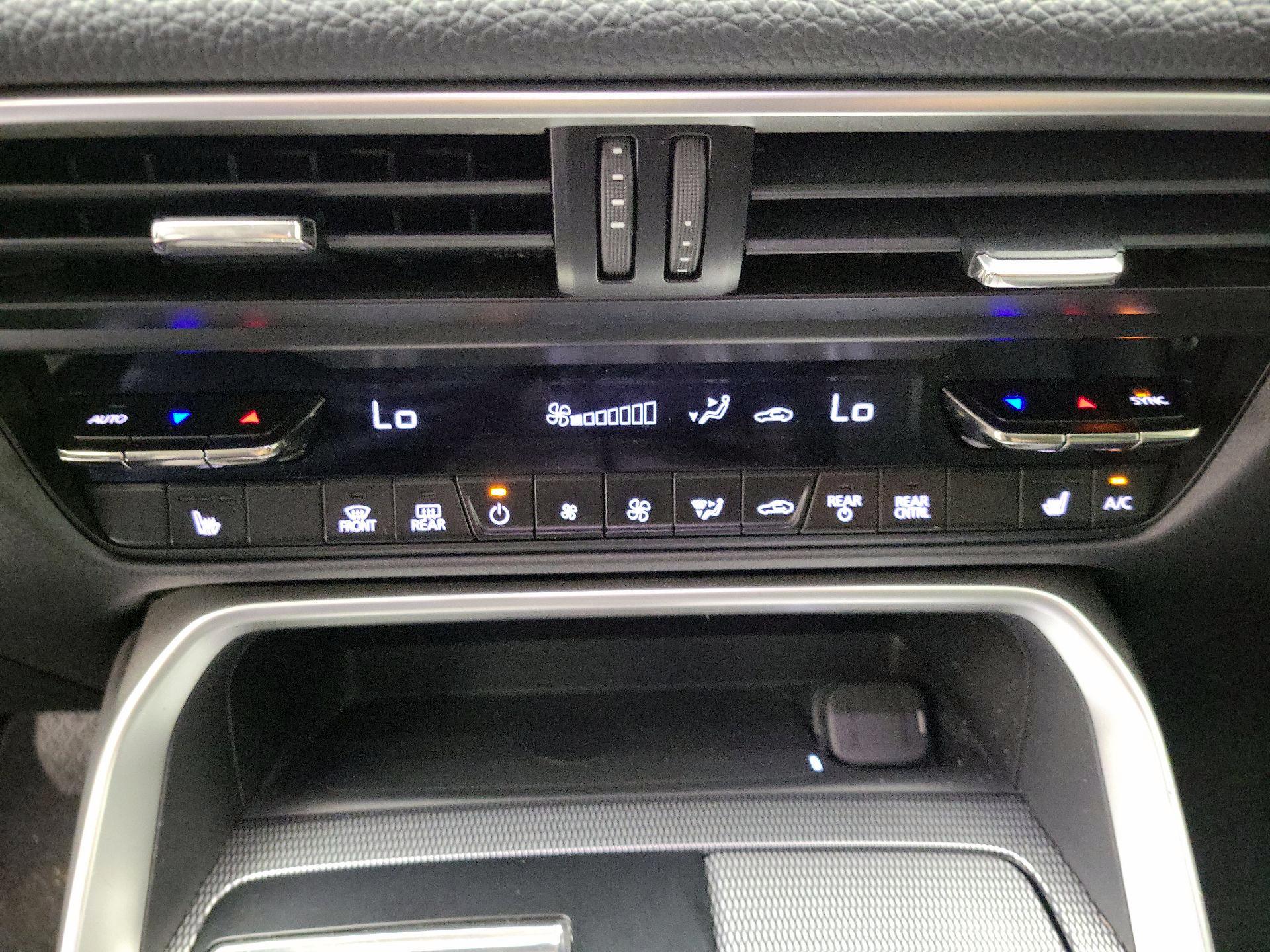 Thumbnail: 2024 Mazda CX-90 - 15