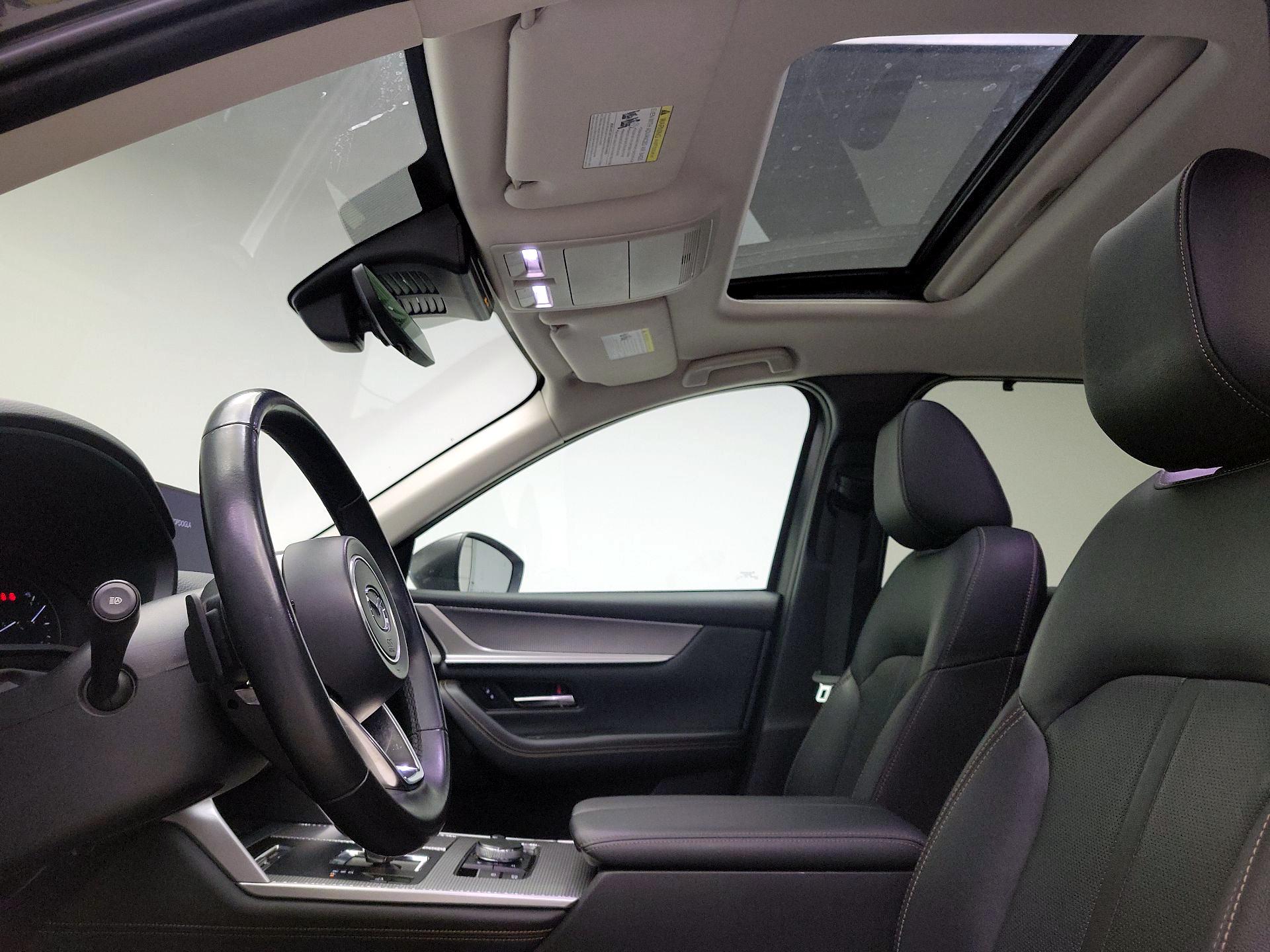 Thumbnail: 2024 Mazda CX-90 - 17