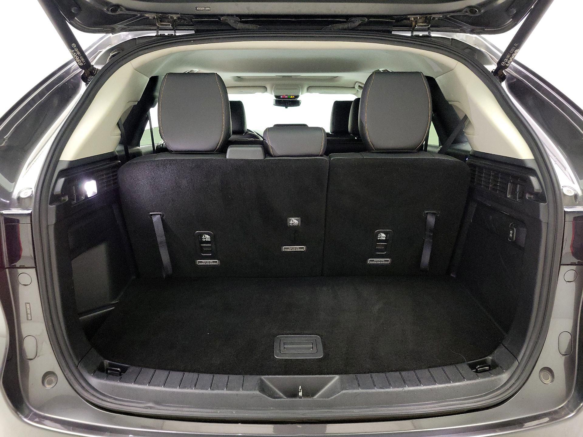 Thumbnail: 2024 Mazda CX-90 - 19