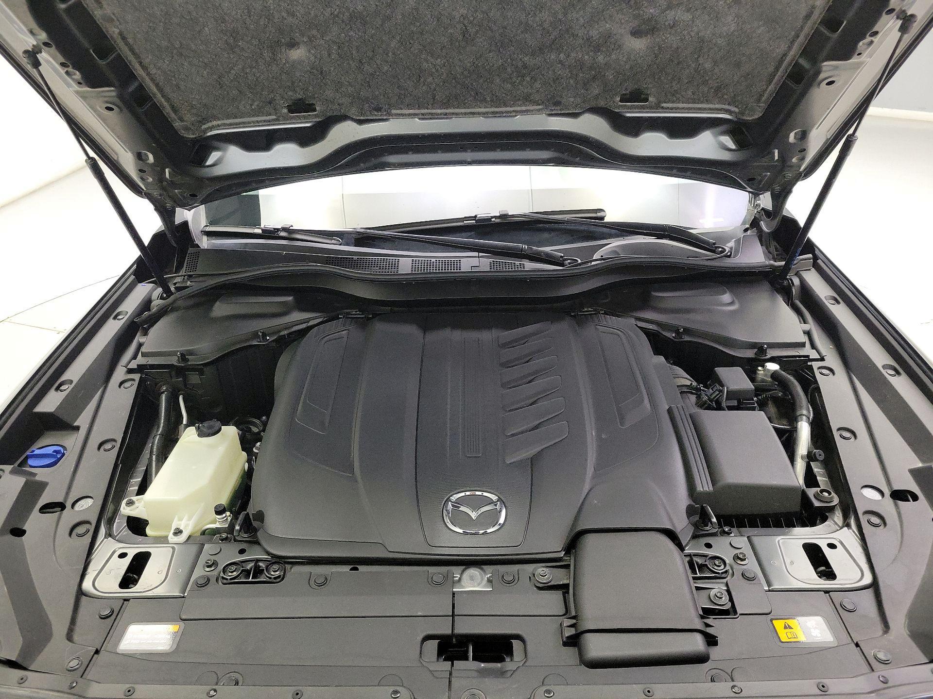 Thumbnail: 2024 Mazda CX-90 - 20