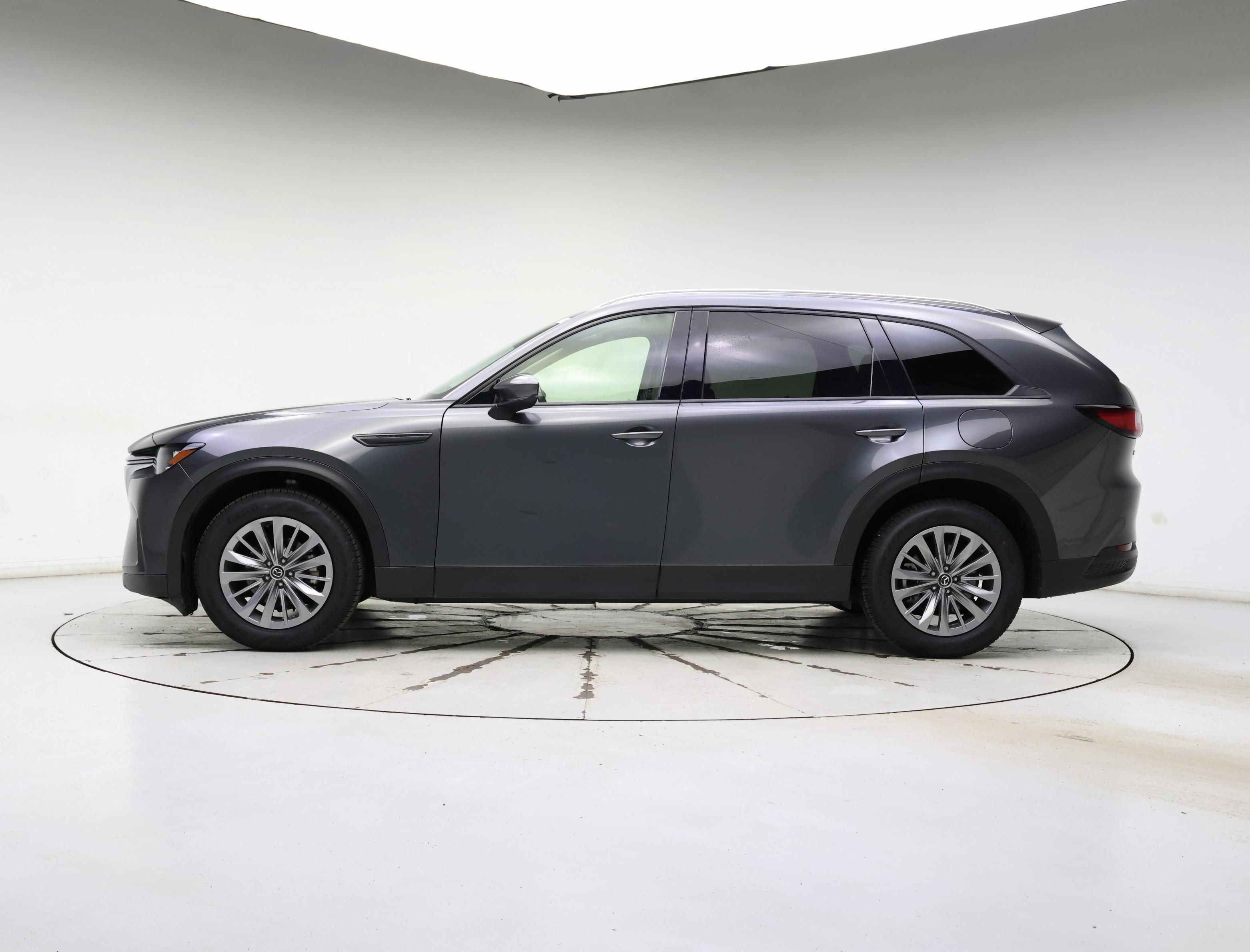 Thumbnail: 2024 Mazda CX-90 - 3