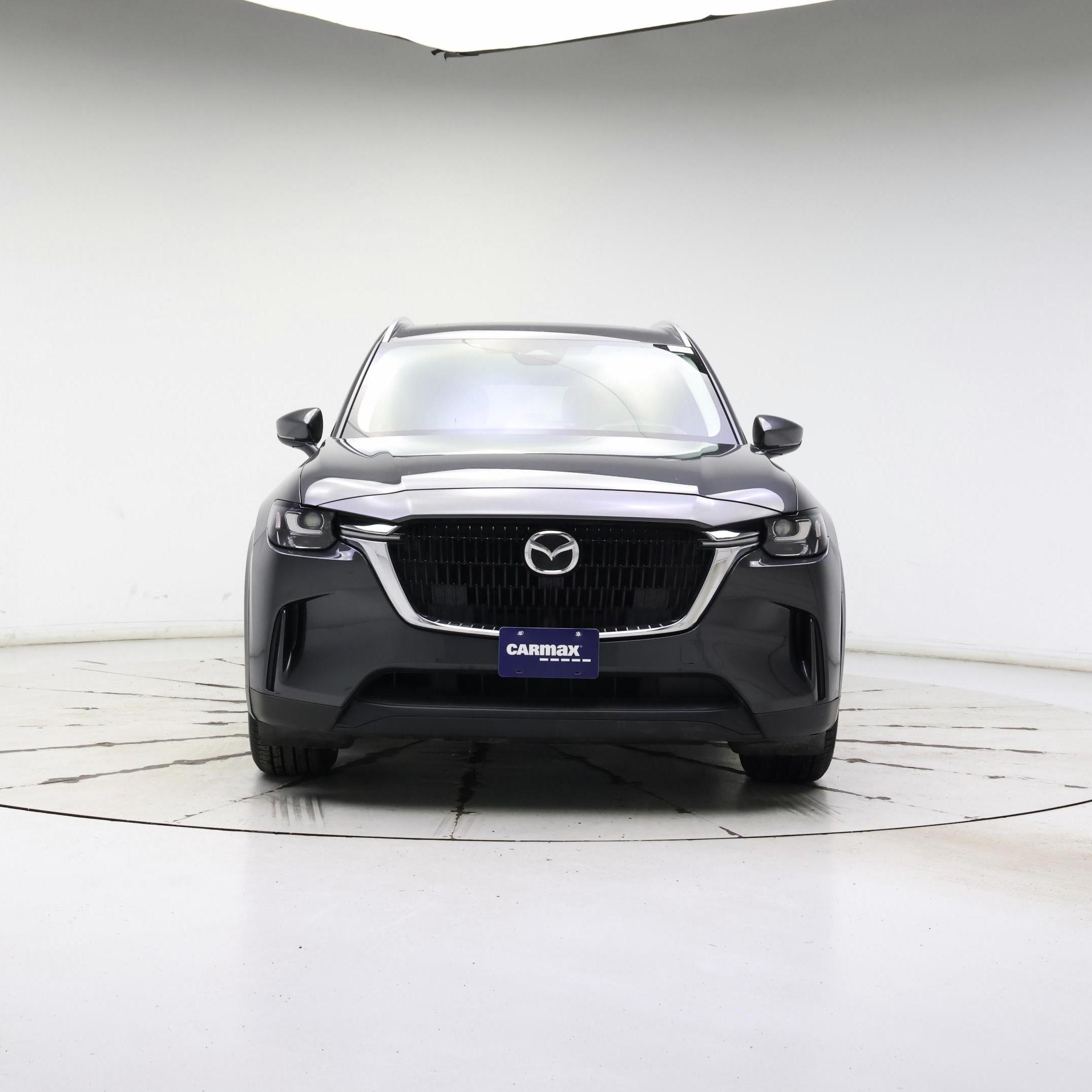 Thumbnail: 2024 Mazda CX-90 - 5