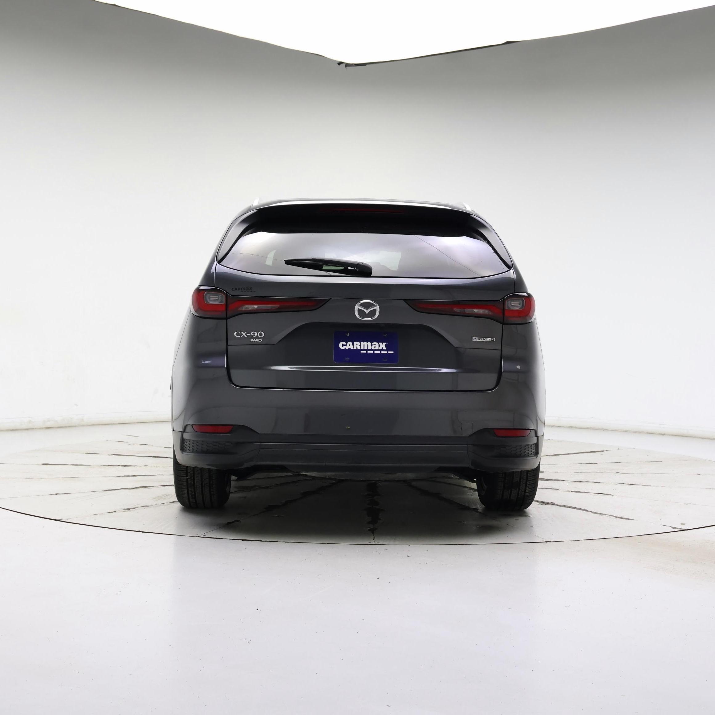 Thumbnail: 2024 Mazda CX-90 - 6