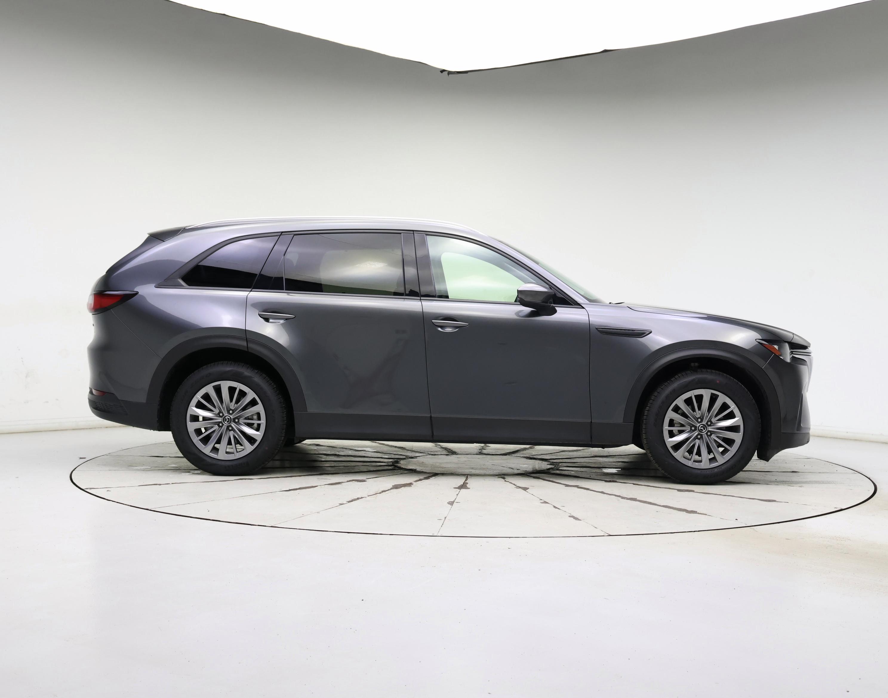Thumbnail: 2024 Mazda CX-90 - 7