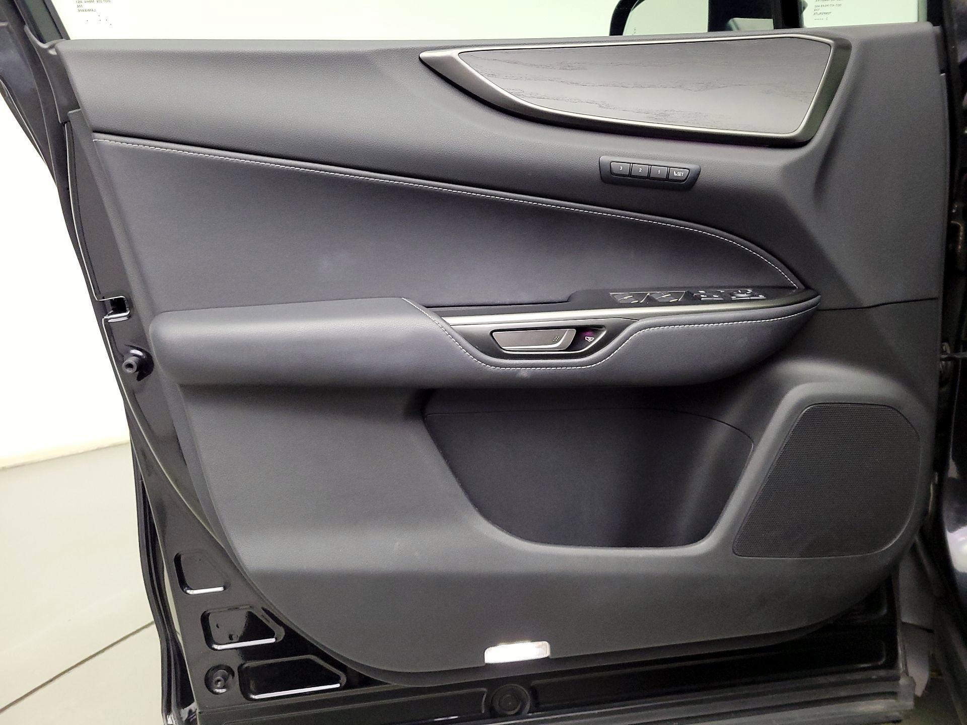 Thumbnail: 2023 Lexus NX - 12