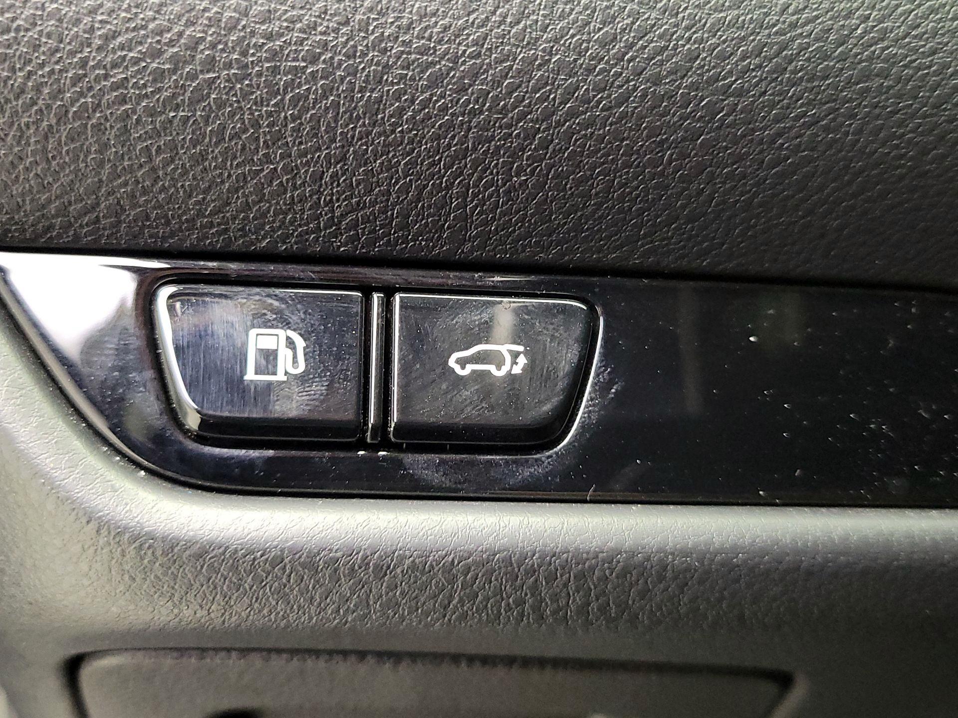 Thumbnail: 2023 Lexus NX - 13