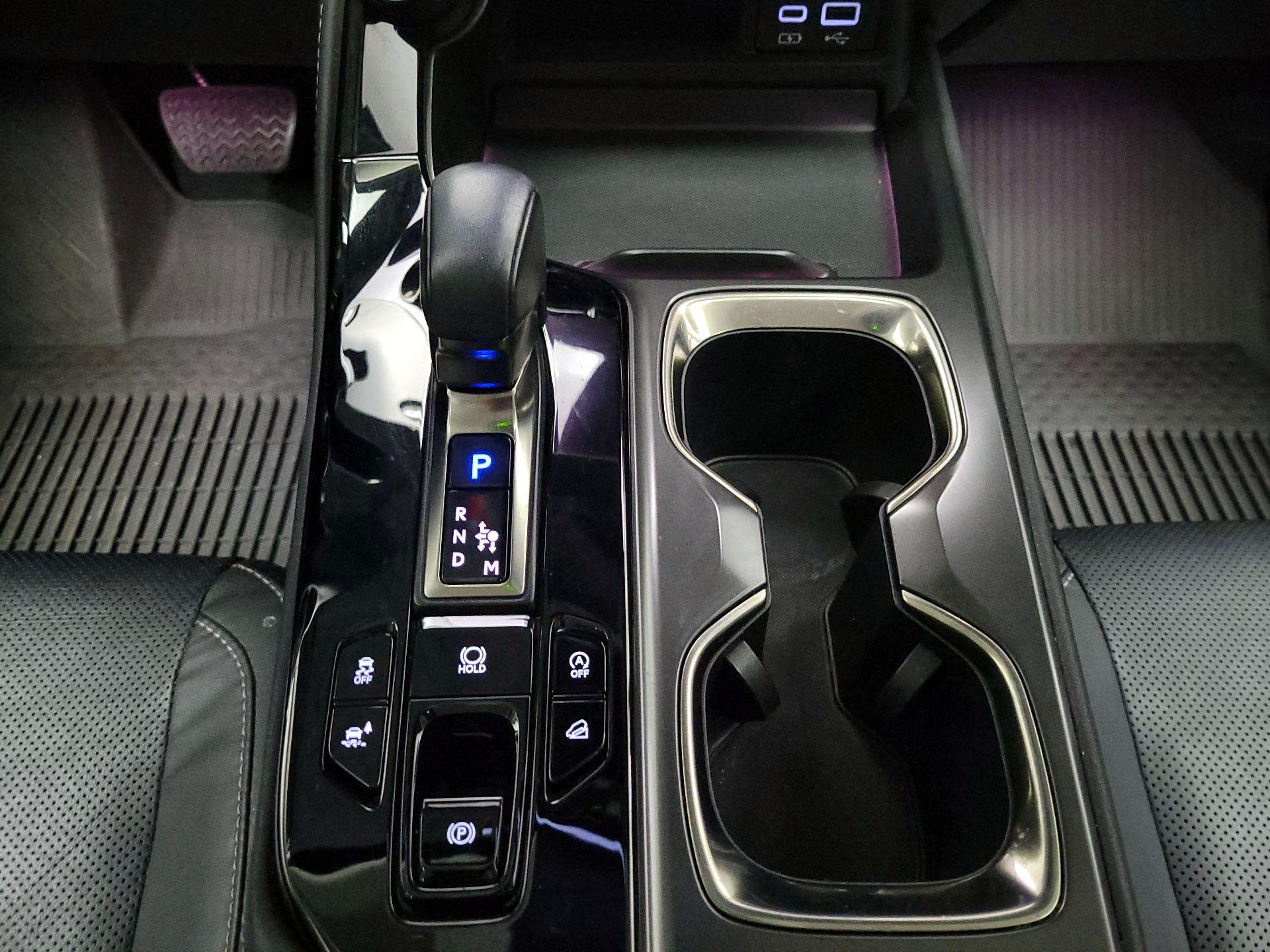 Thumbnail: 2023 Lexus NX - 17