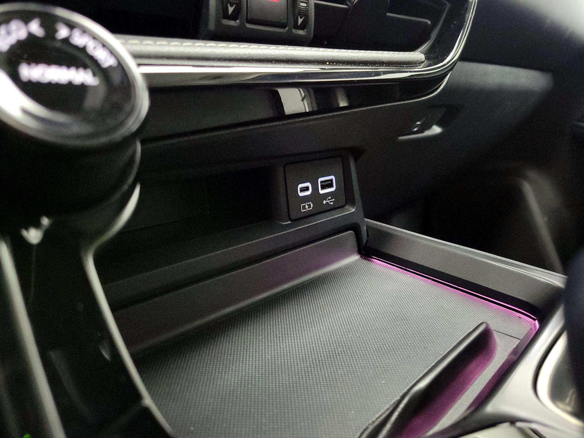 Thumbnail: 2023 Lexus NX - 18