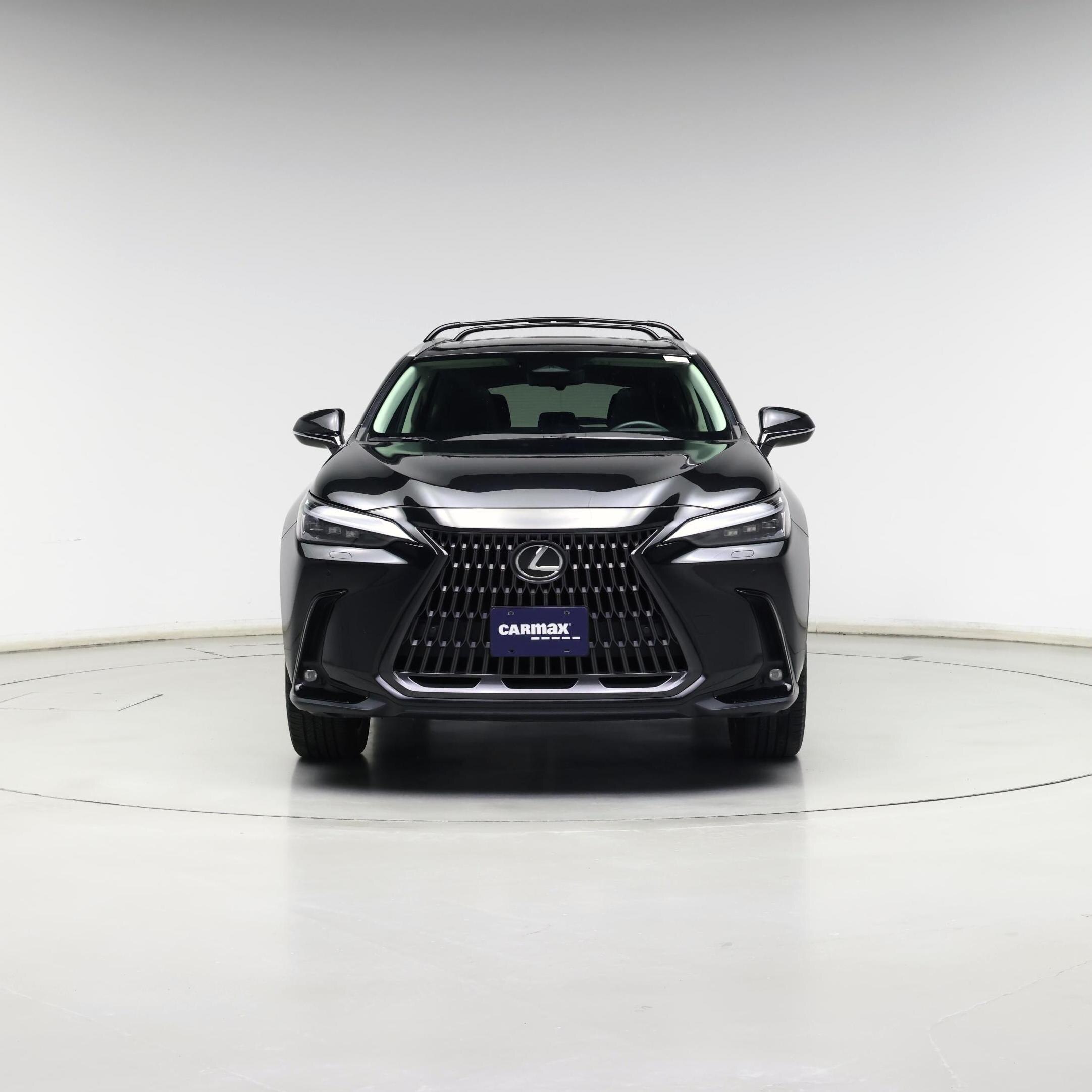 Thumbnail: 2023 Lexus NX - 5