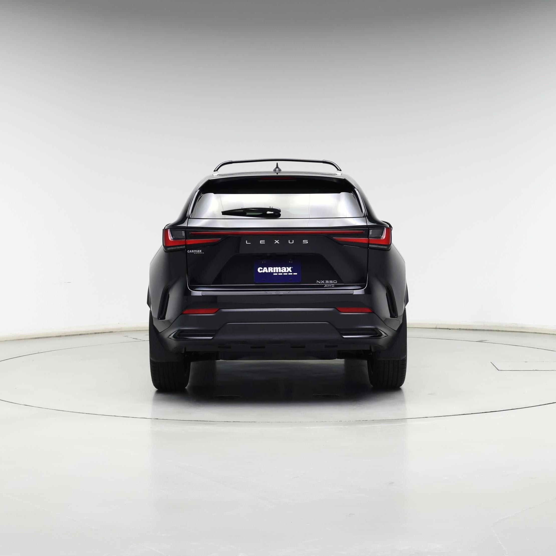 Thumbnail: 2023 Lexus NX - 6