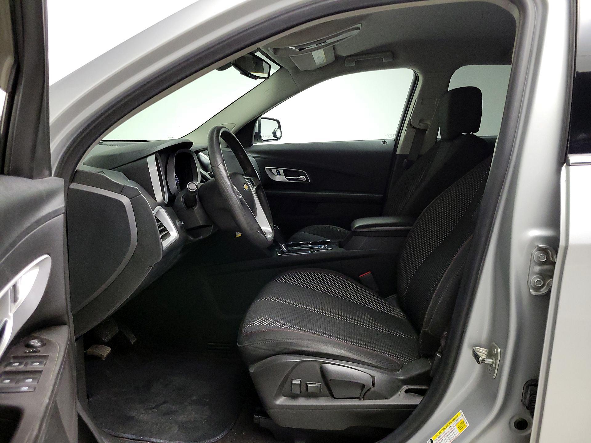 Thumbnail: 2016 Chevrolet Equinox - 11