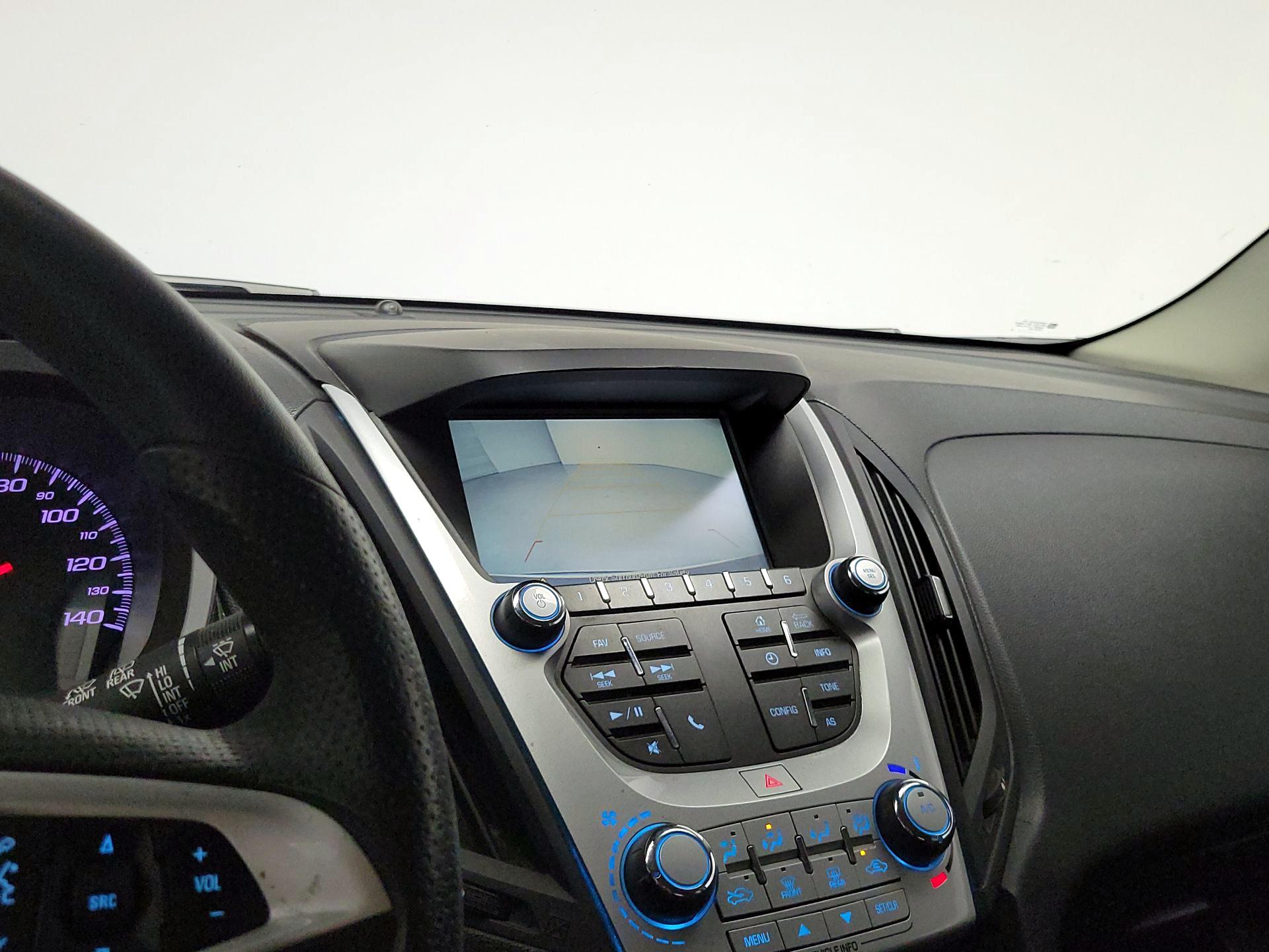 Thumbnail: 2016 Chevrolet Equinox - 13