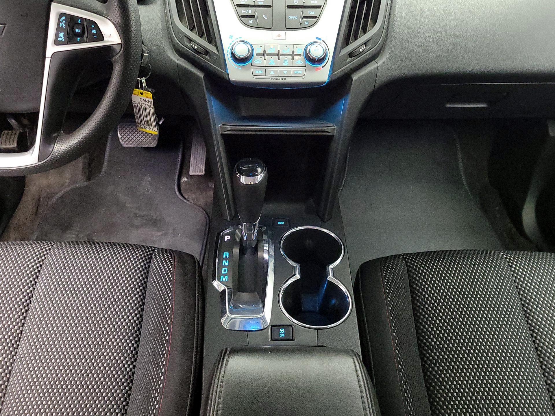 Thumbnail: 2016 Chevrolet Equinox - 16