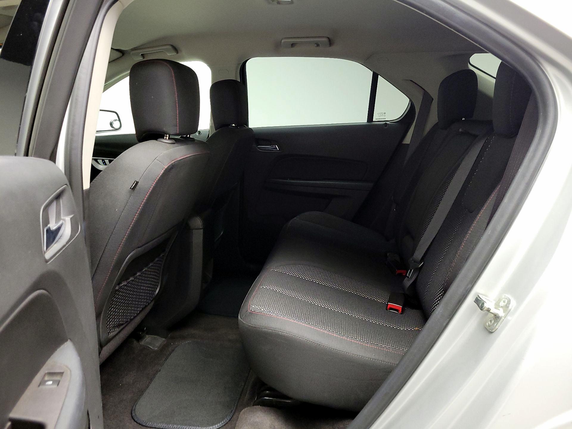 Thumbnail: 2016 Chevrolet Equinox - 18