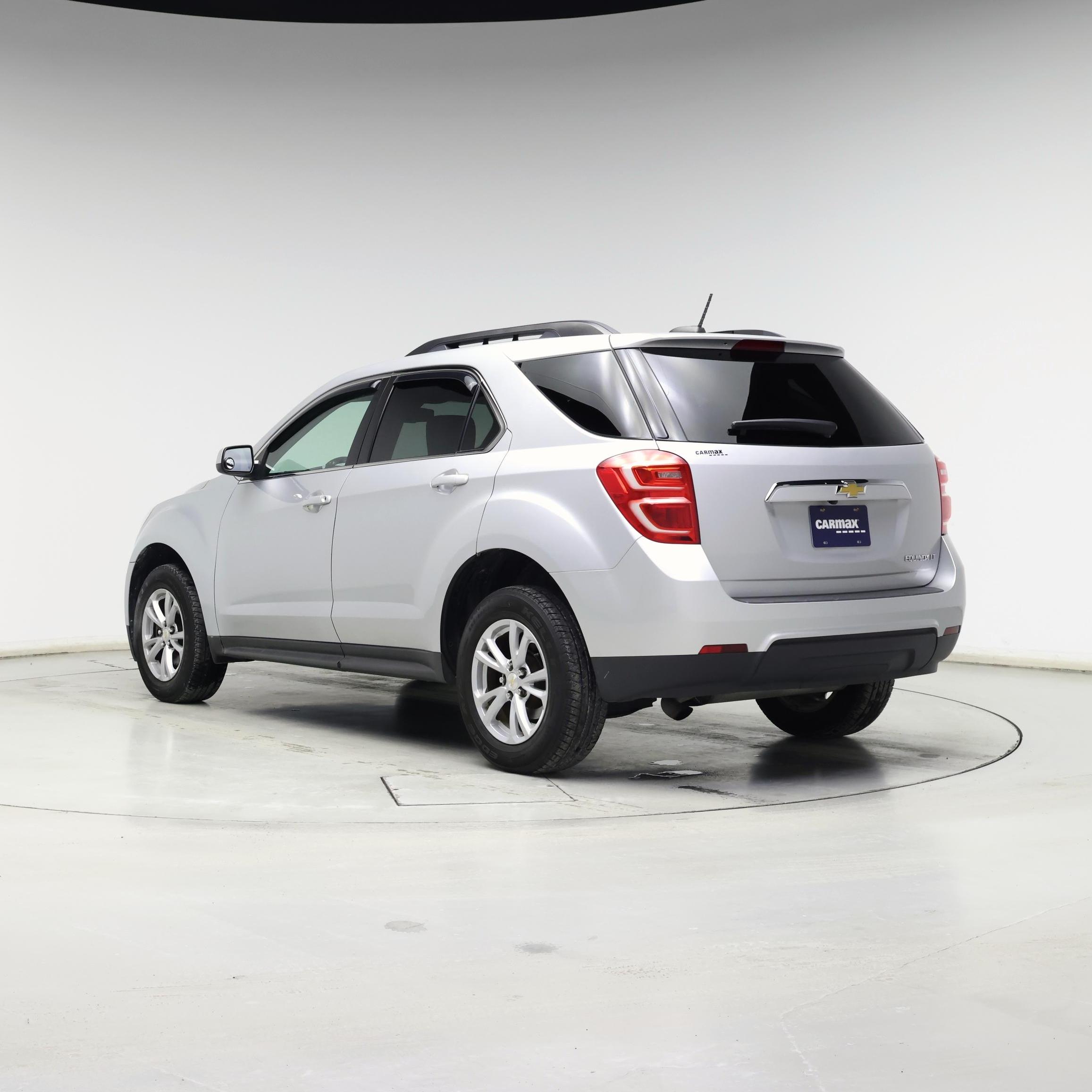 Thumbnail: 2016 Chevrolet Equinox - 2