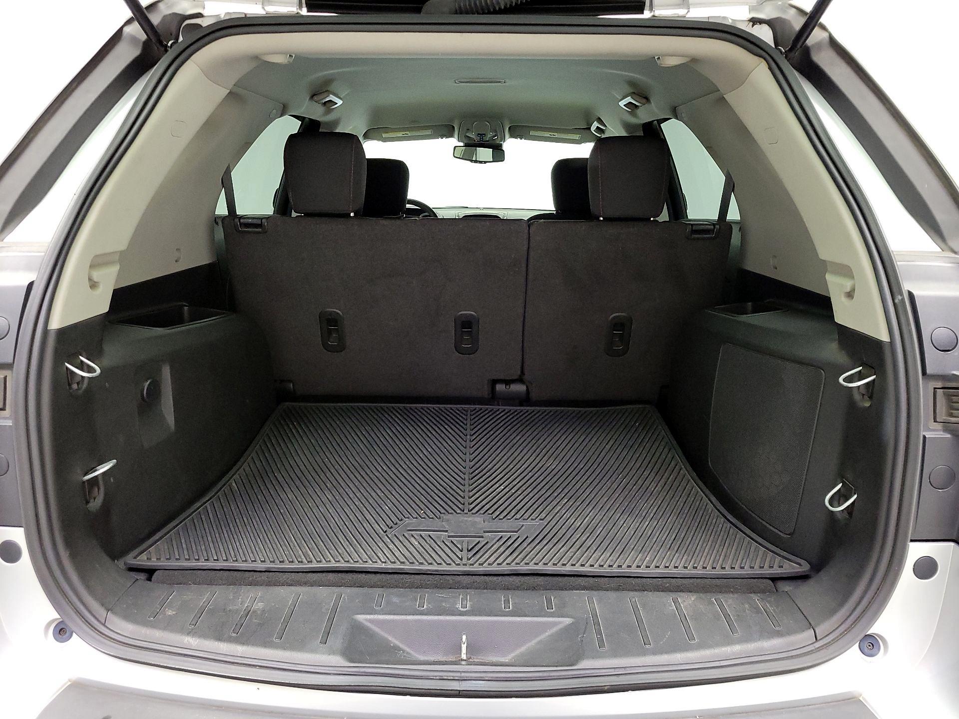 Thumbnail: 2016 Chevrolet Equinox - 19