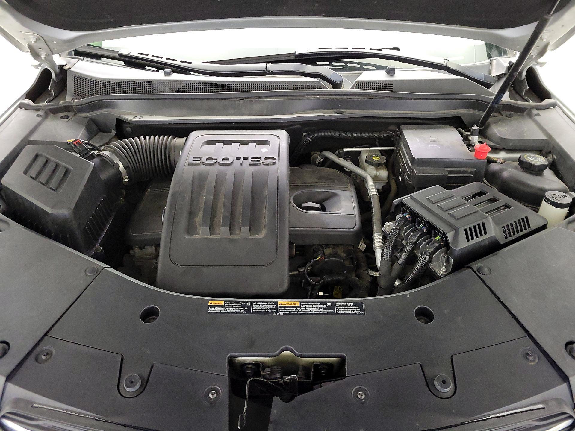 Thumbnail: 2016 Chevrolet Equinox - 20