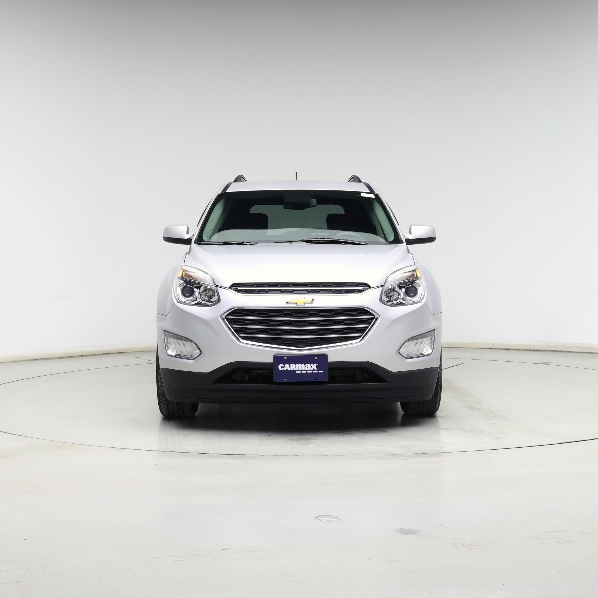 Thumbnail: 2016 Chevrolet Equinox - 5