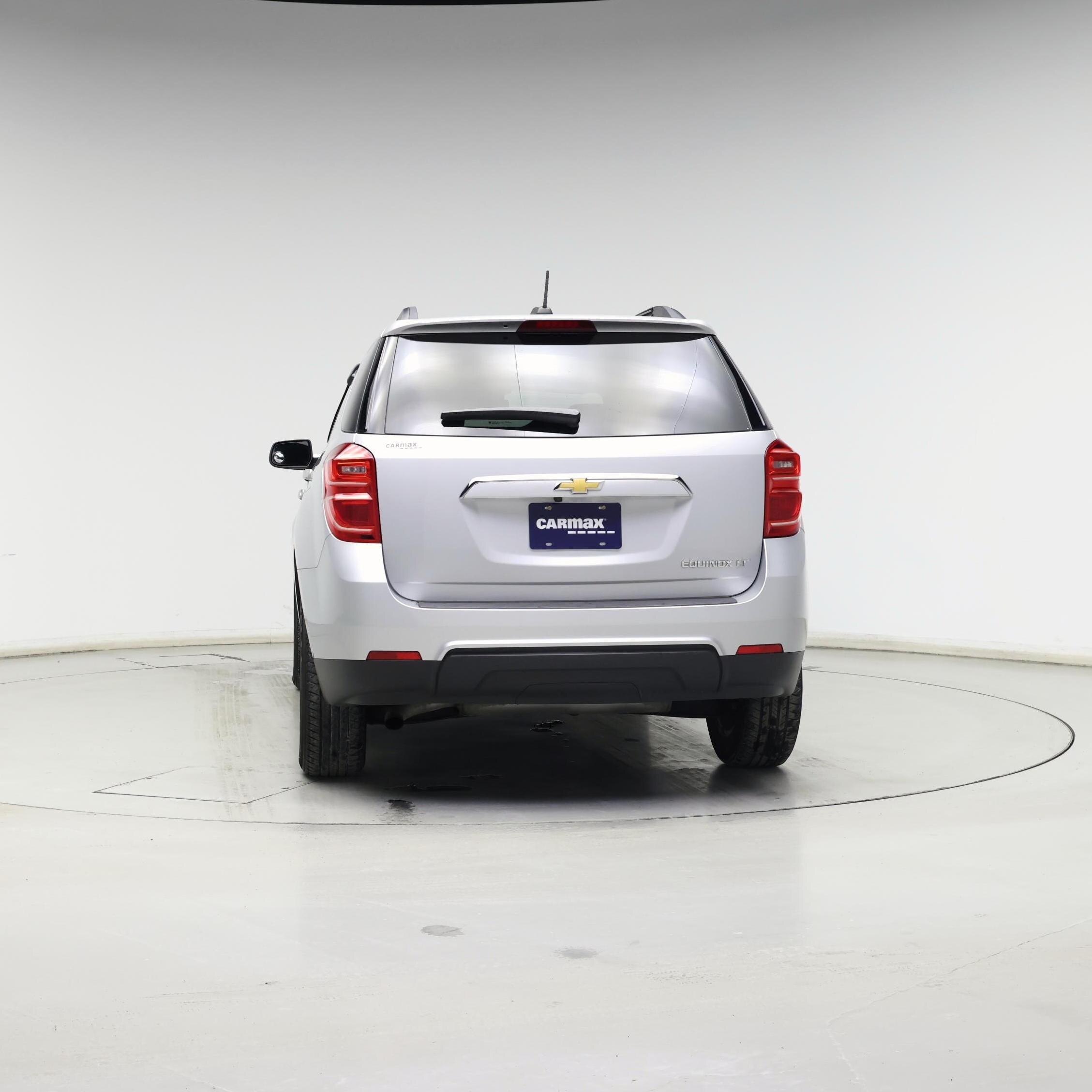 Thumbnail: 2016 Chevrolet Equinox - 6