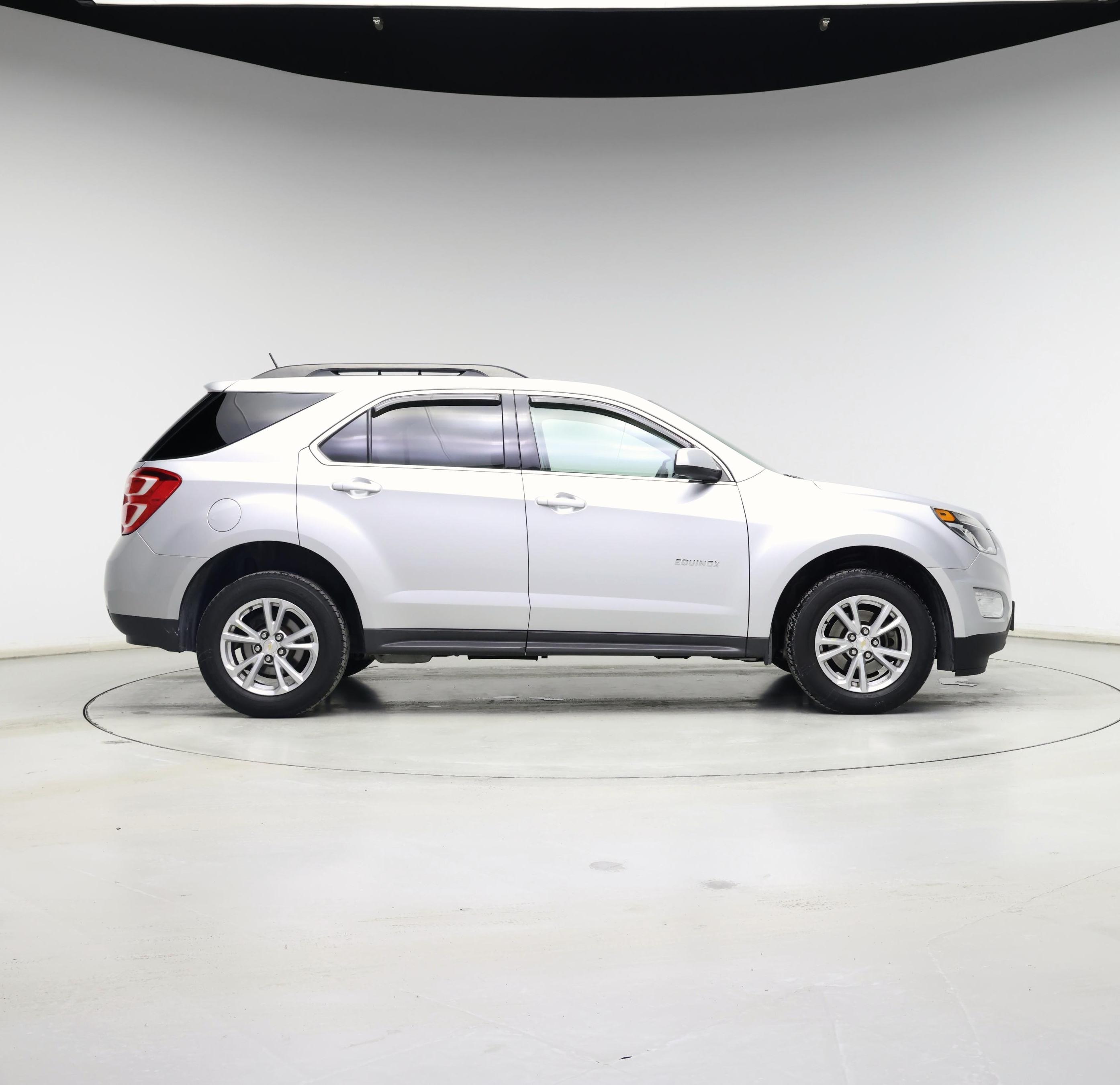 Thumbnail: 2016 Chevrolet Equinox - 7