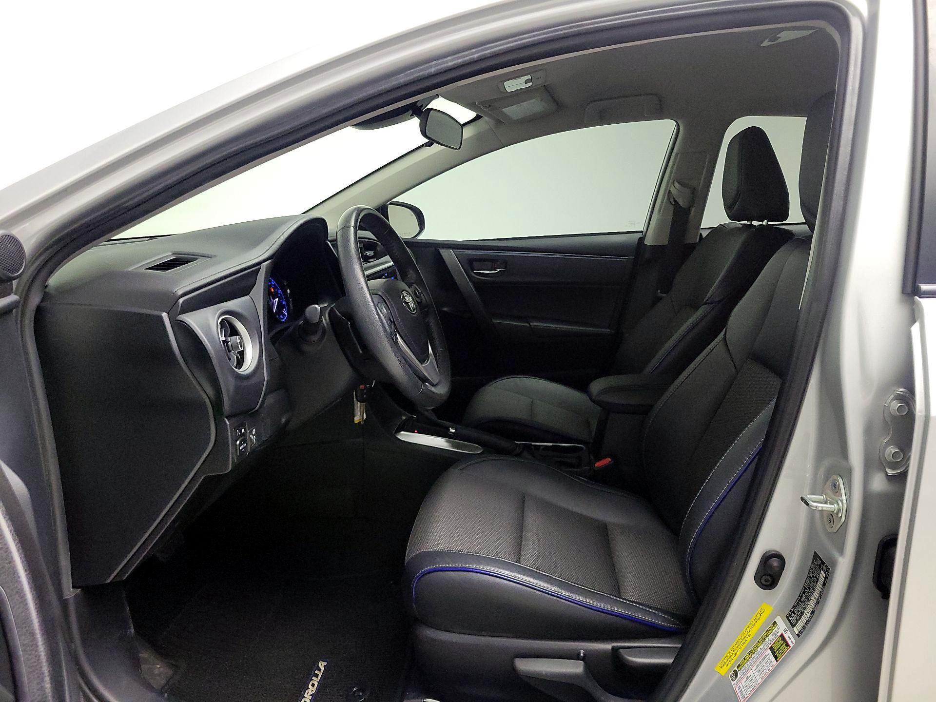 Thumbnail: 2019 Toyota Corolla - 11