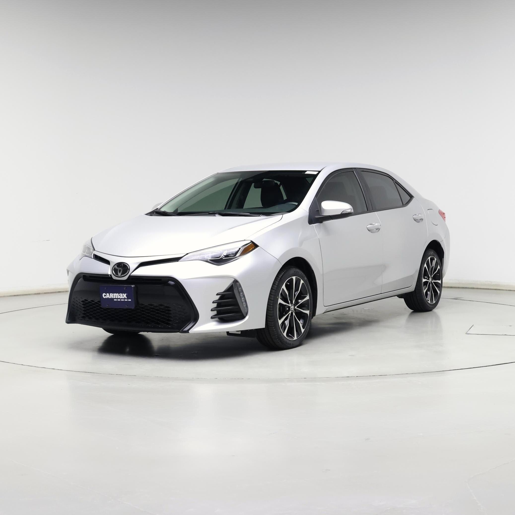 Thumbnail: 2019 Toyota Corolla - 4