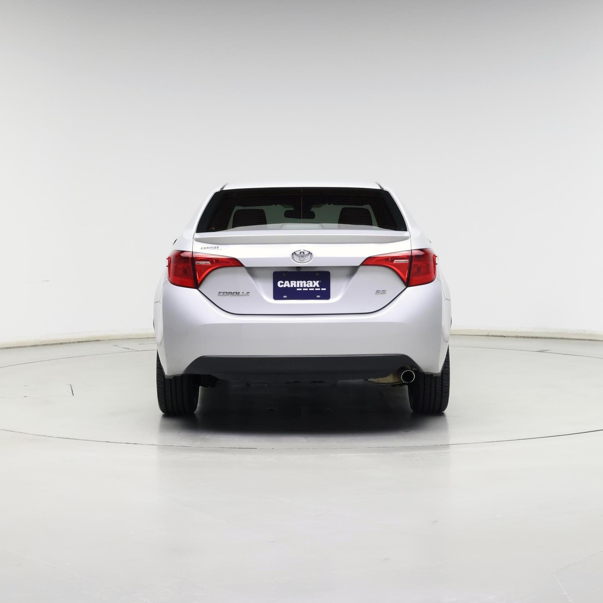 Thumbnail: 2019 Toyota Corolla - 6