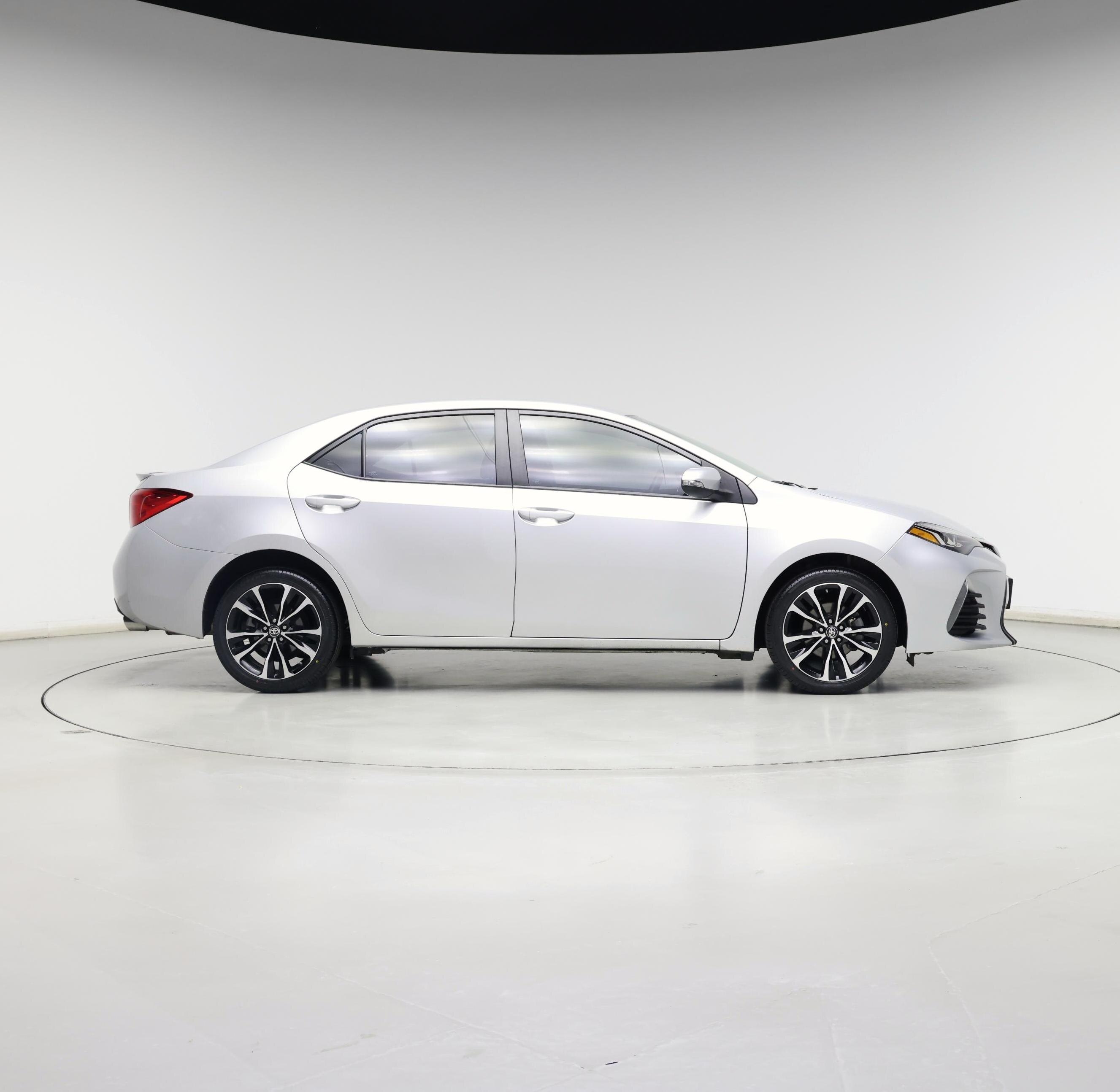 Thumbnail: 2019 Toyota Corolla - 7