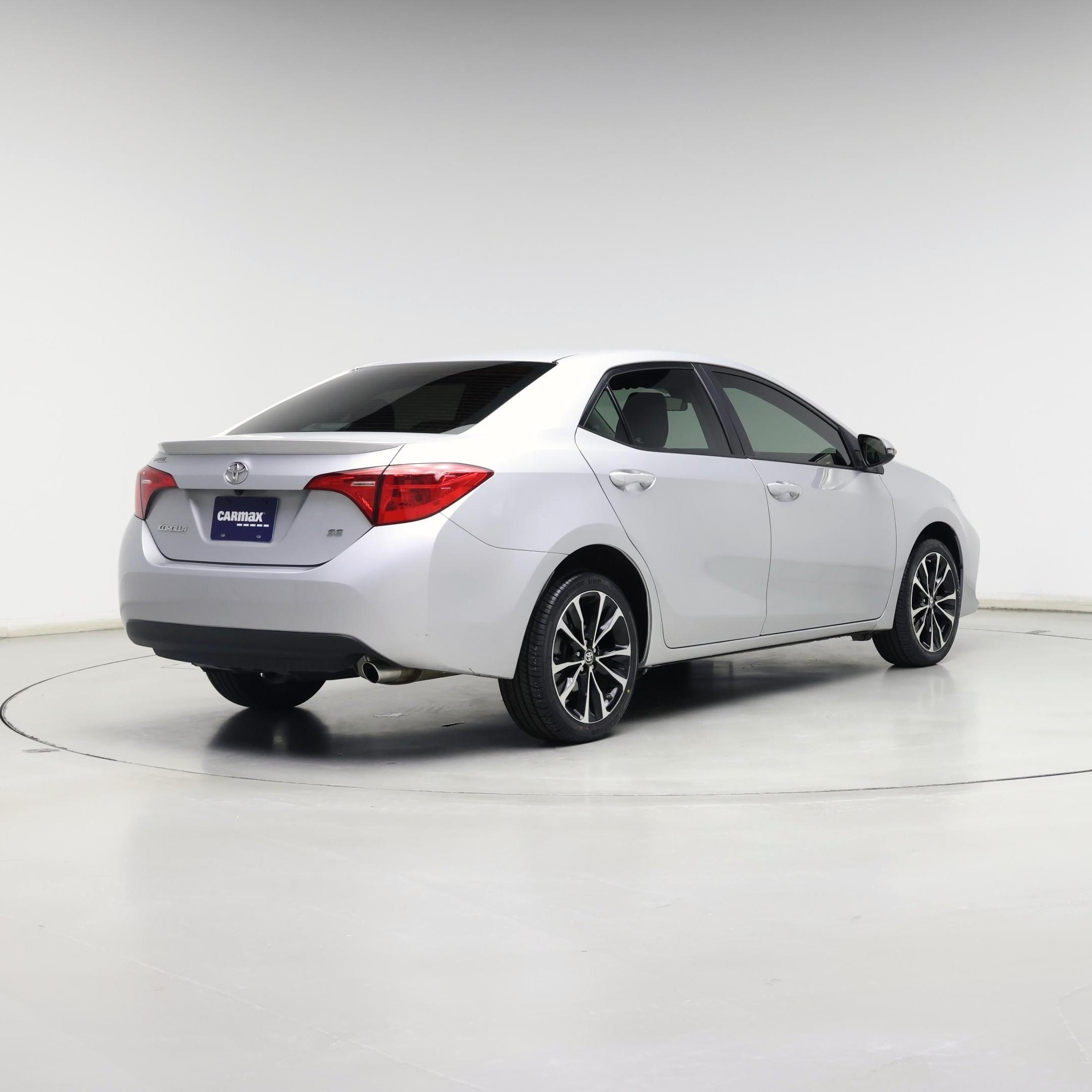 Thumbnail: 2019 Toyota Corolla - 8