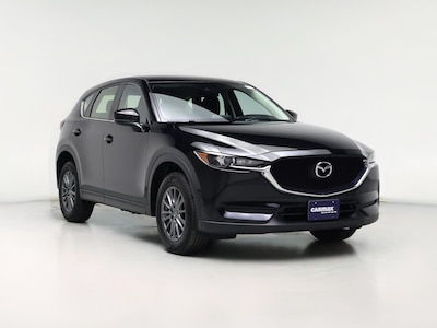 2017 Mazda CX-5 Sport