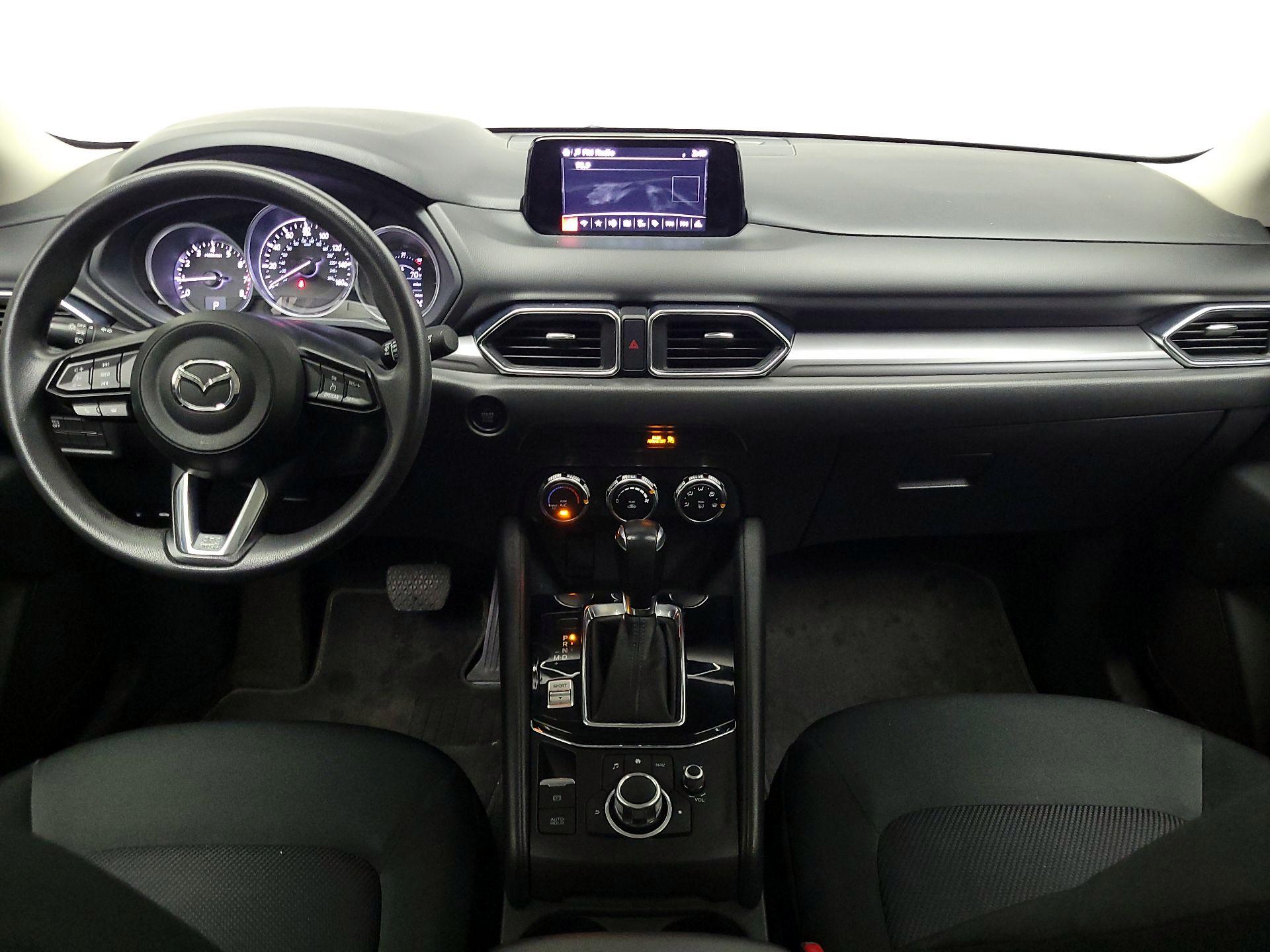 Thumbnail: 2017 Mazda CX-5 - 9