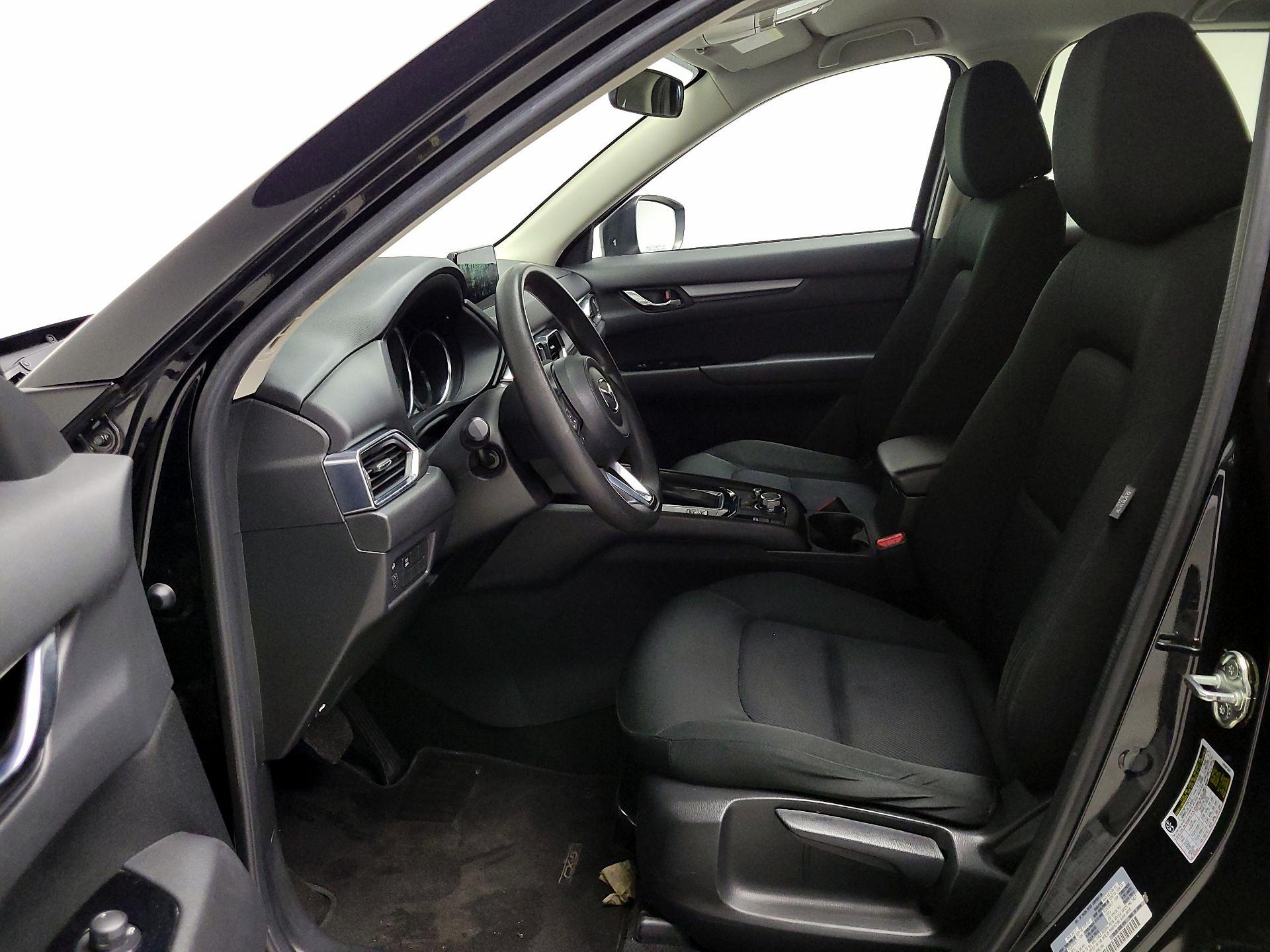 Thumbnail: 2017 Mazda CX-5 - 11