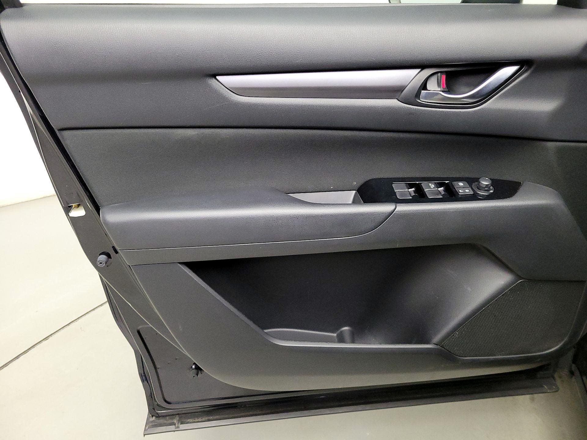 Thumbnail: 2017 Mazda CX-5 - 12