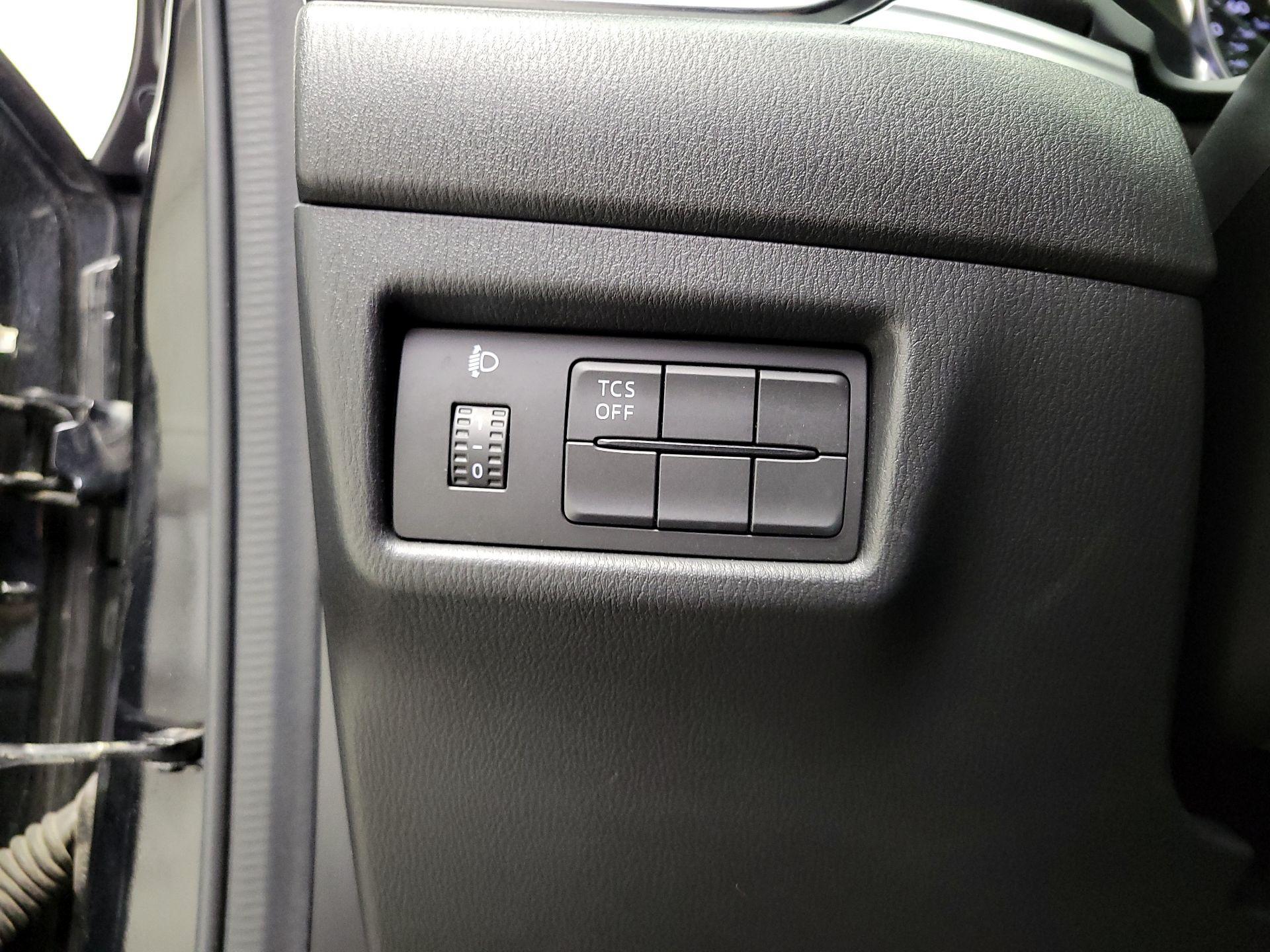 Thumbnail: 2017 Mazda CX-5 - 13