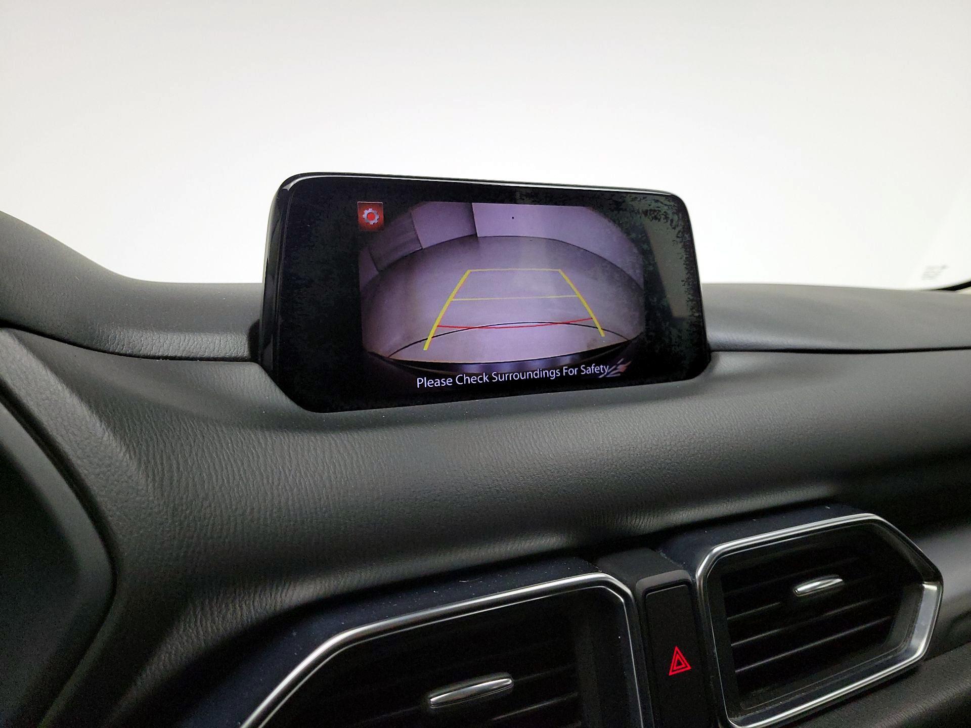 Thumbnail: 2017 Mazda CX-5 - 14