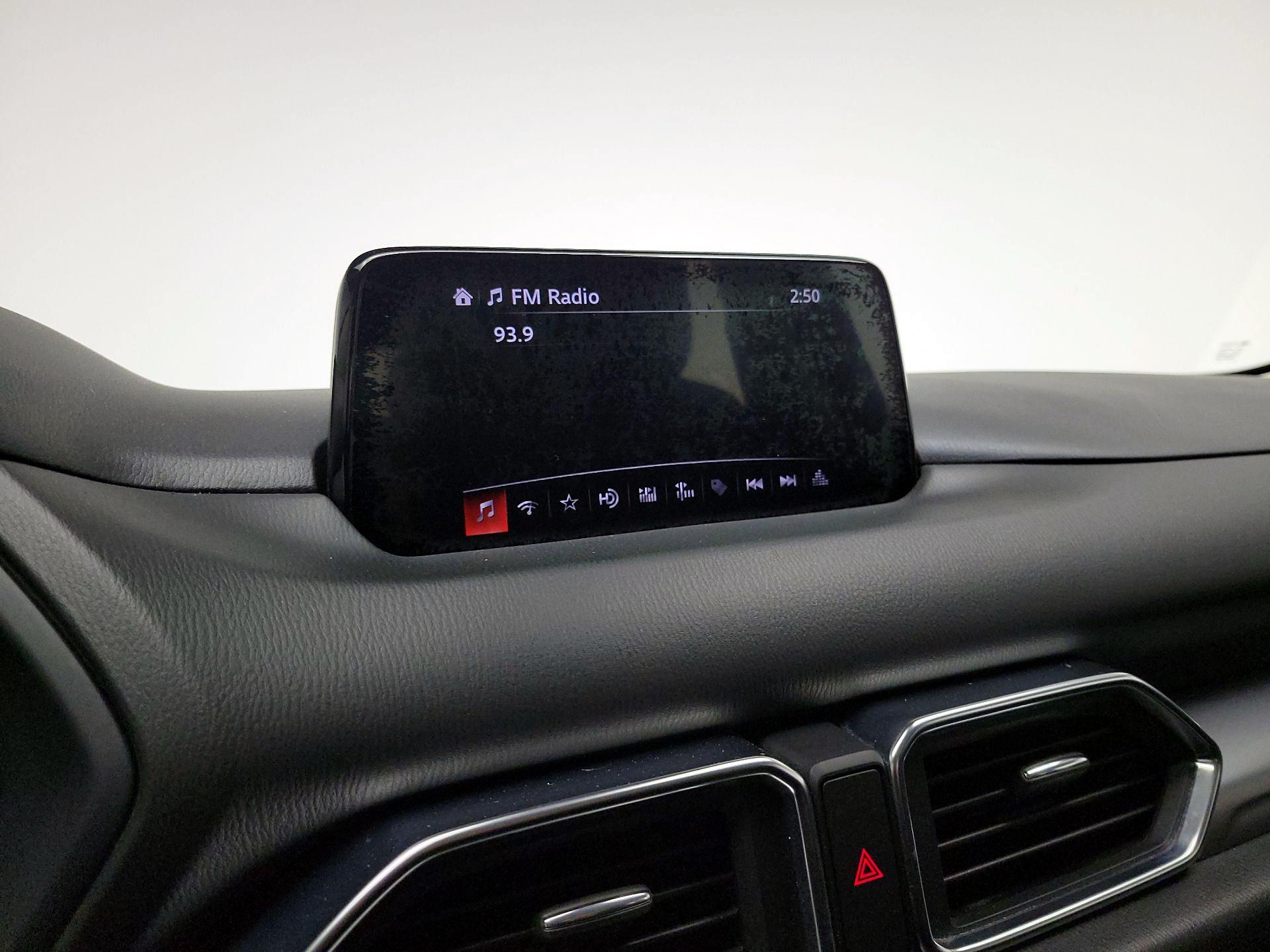 Thumbnail: 2017 Mazda CX-5 - 15