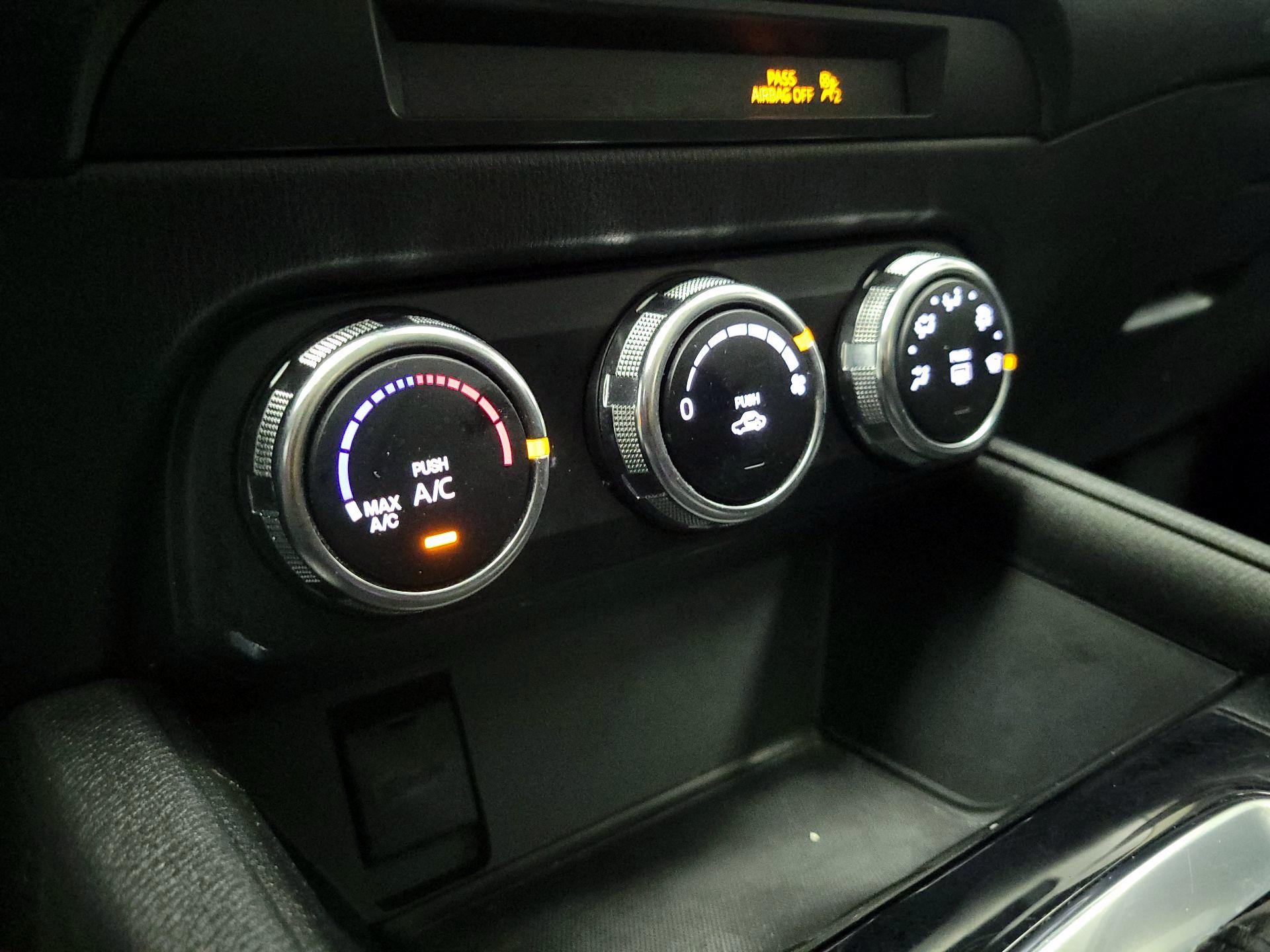 Thumbnail: 2017 Mazda CX-5 - 16